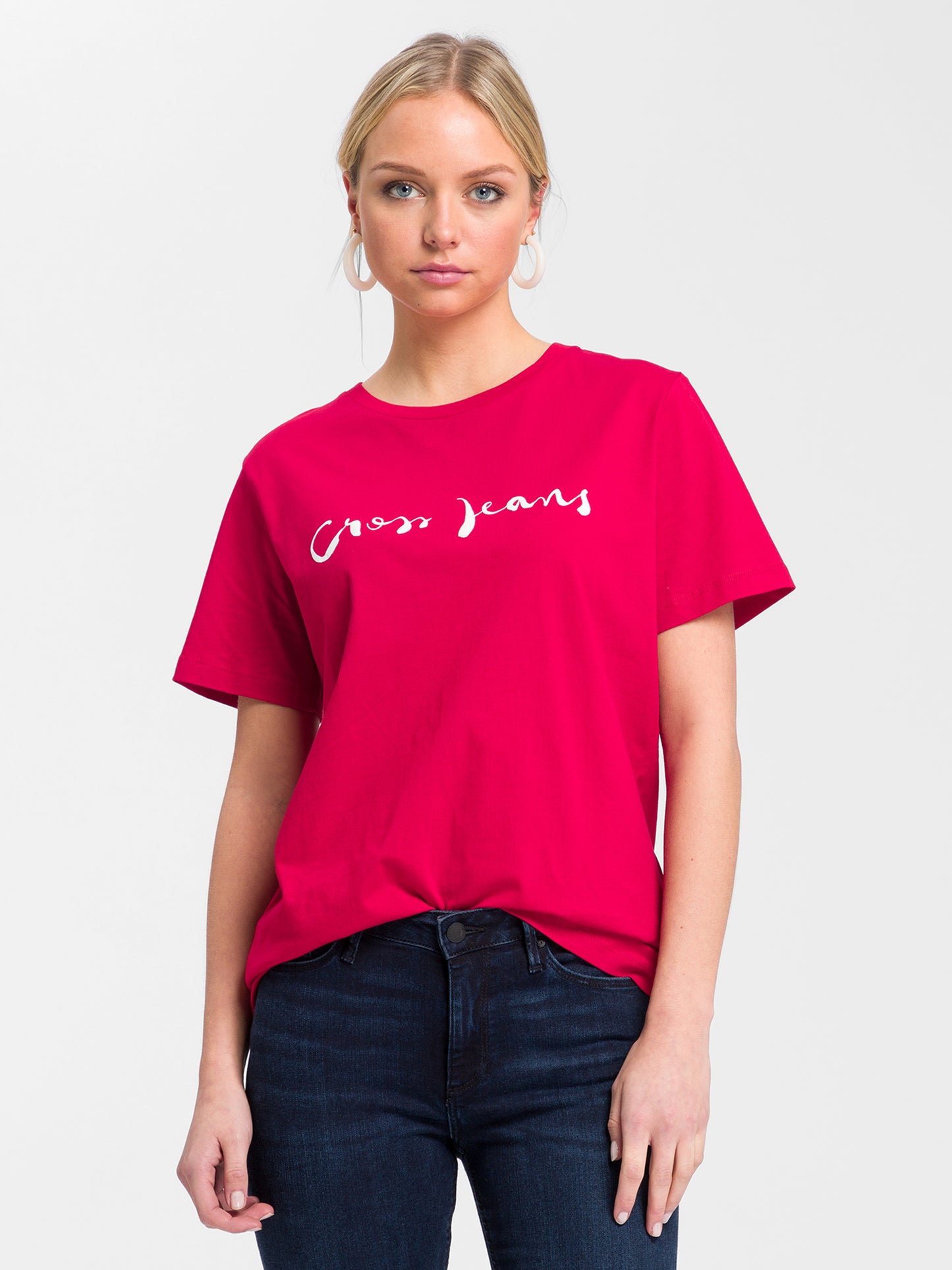 REGULAR FIT  T-SHIRT