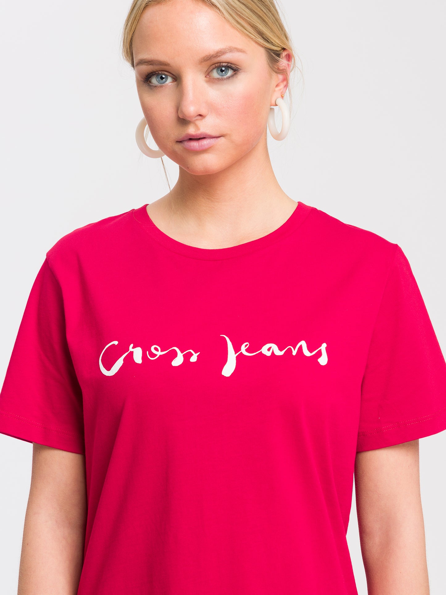 REGULAR FIT  T-SHIRT