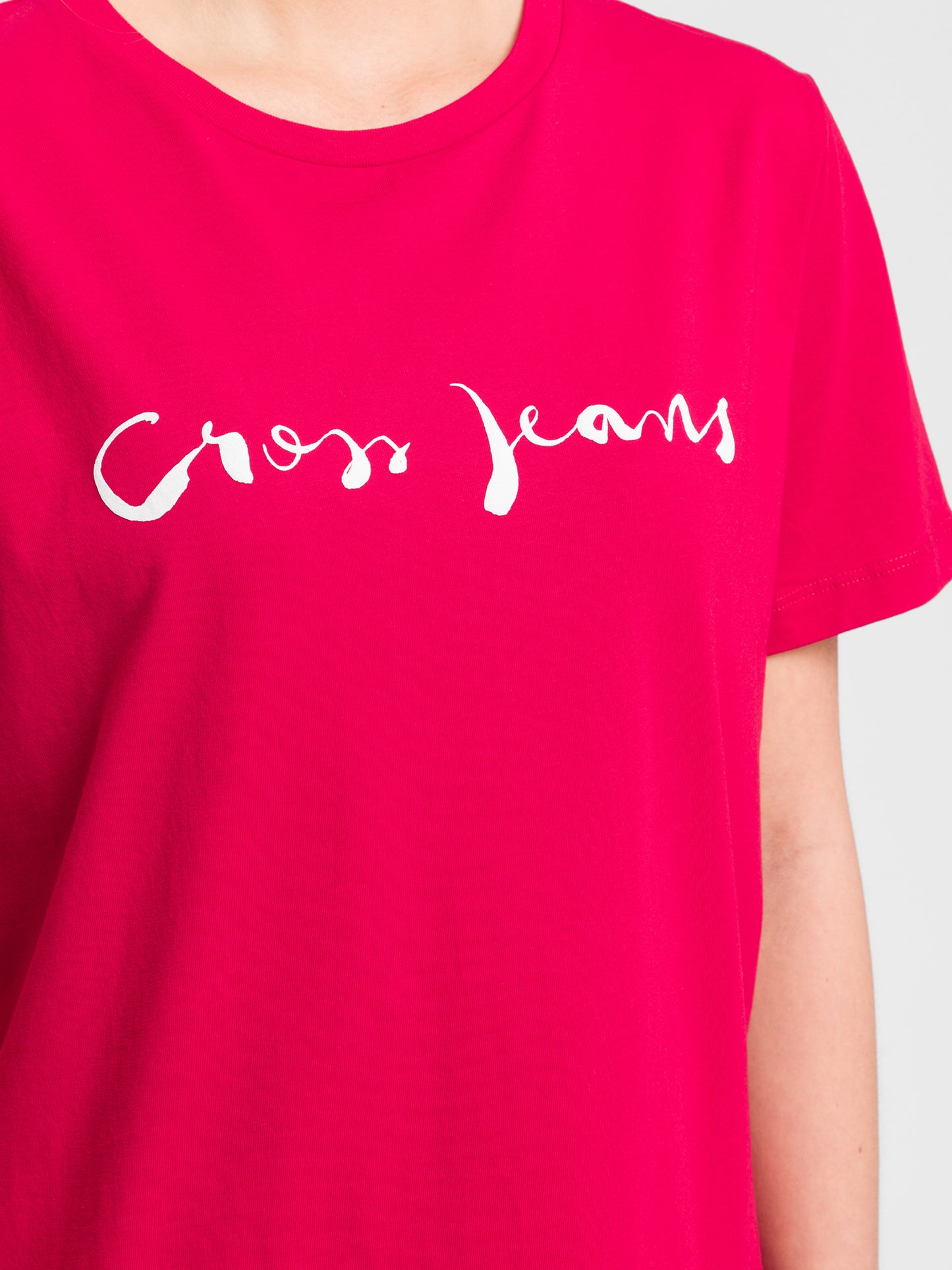 REGULAR FIT  T-SHIRT