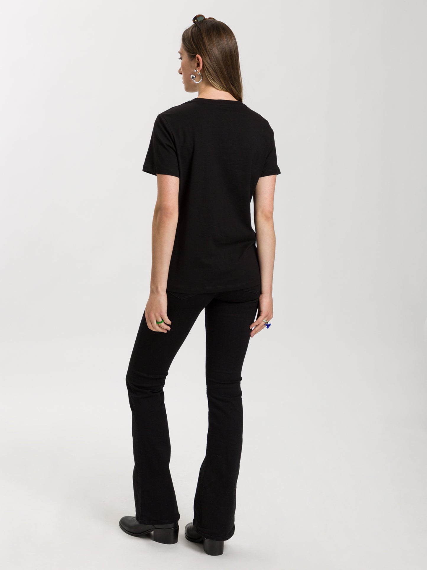 REGULAR FIT  T-SHIRT