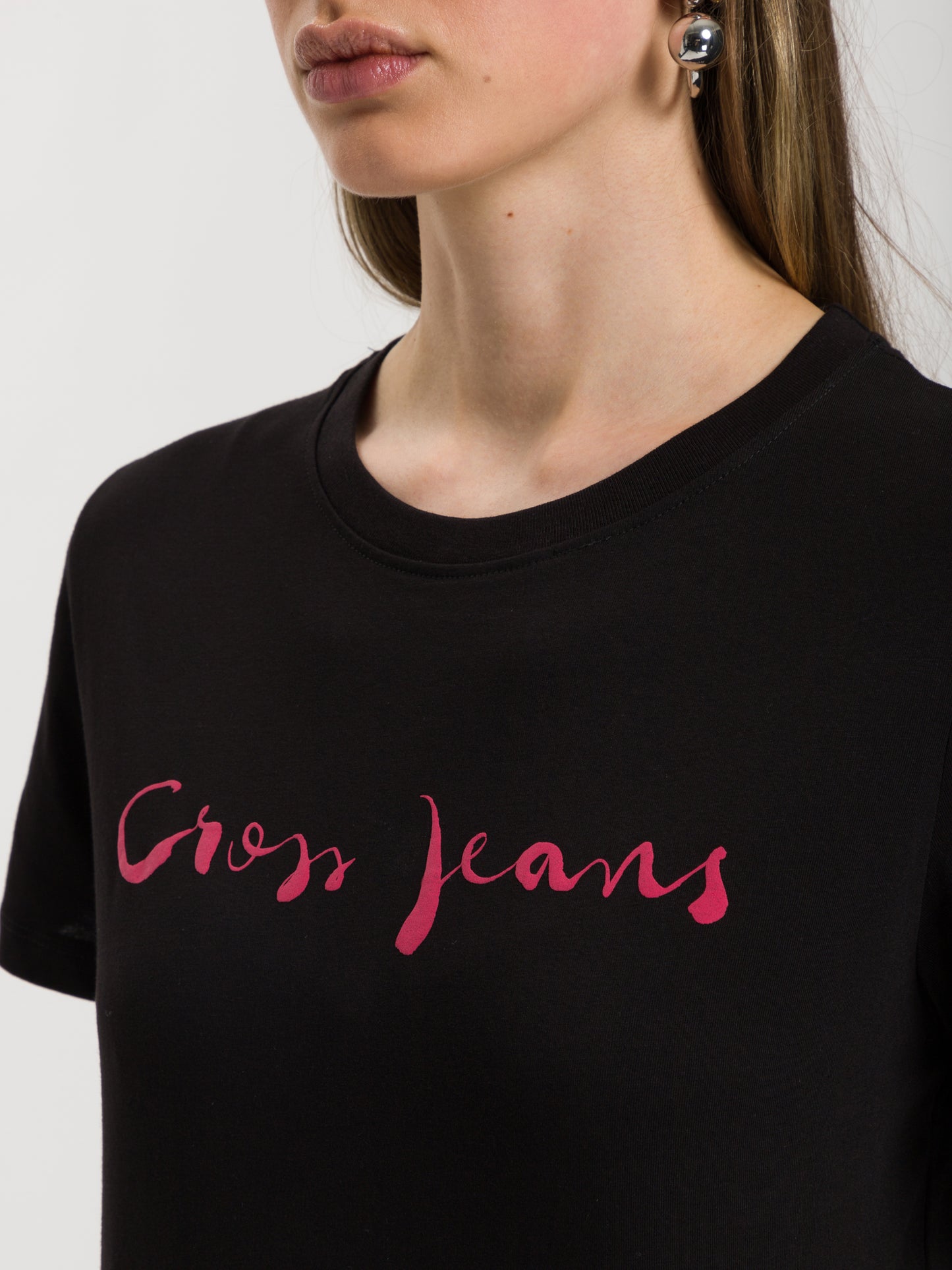 REGULAR FIT  T-SHIRT