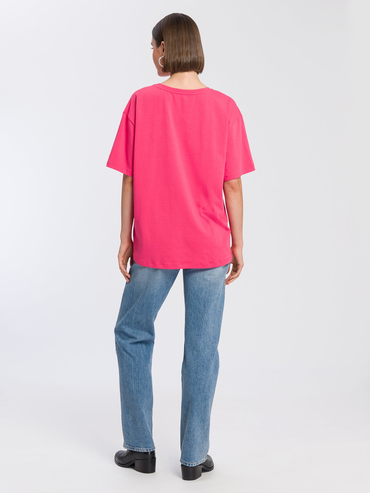 REGULAR FIT  T-SHIRT