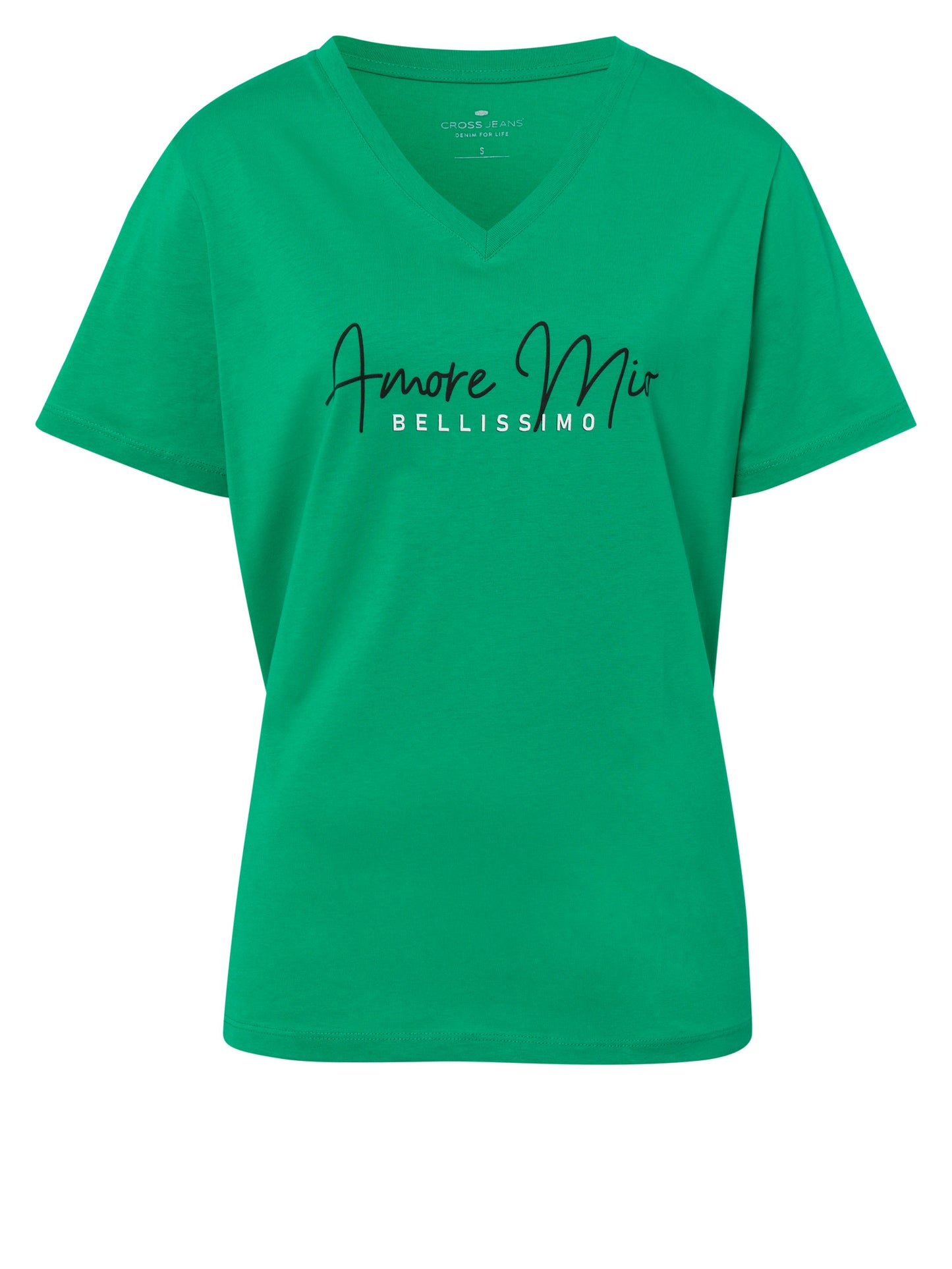 REGULAR FIT  T-SHIRT
