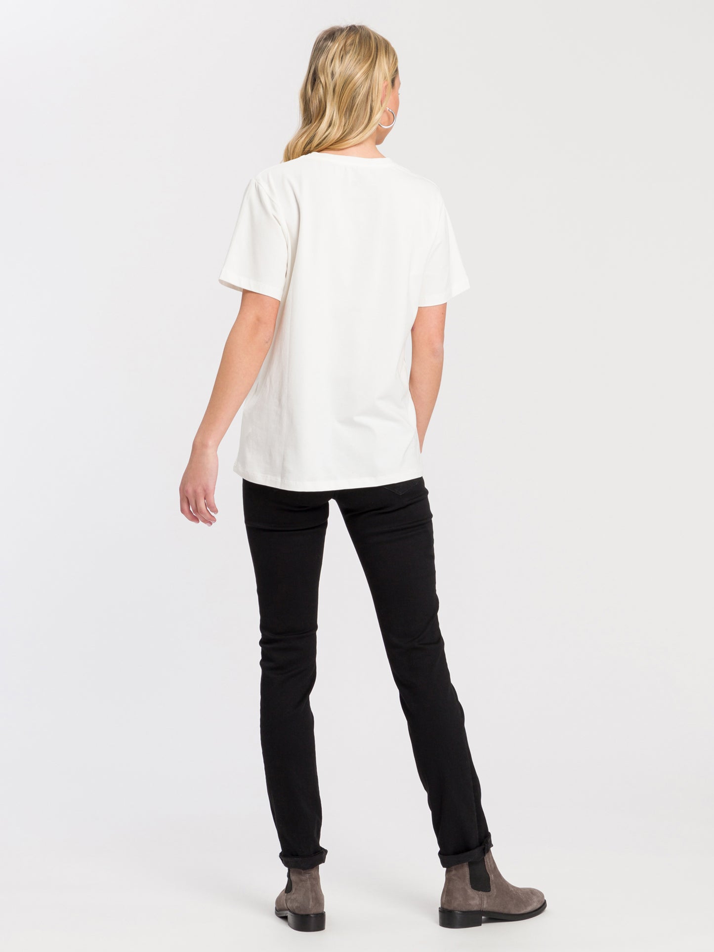 REGULAR FIT  T-SHIRT