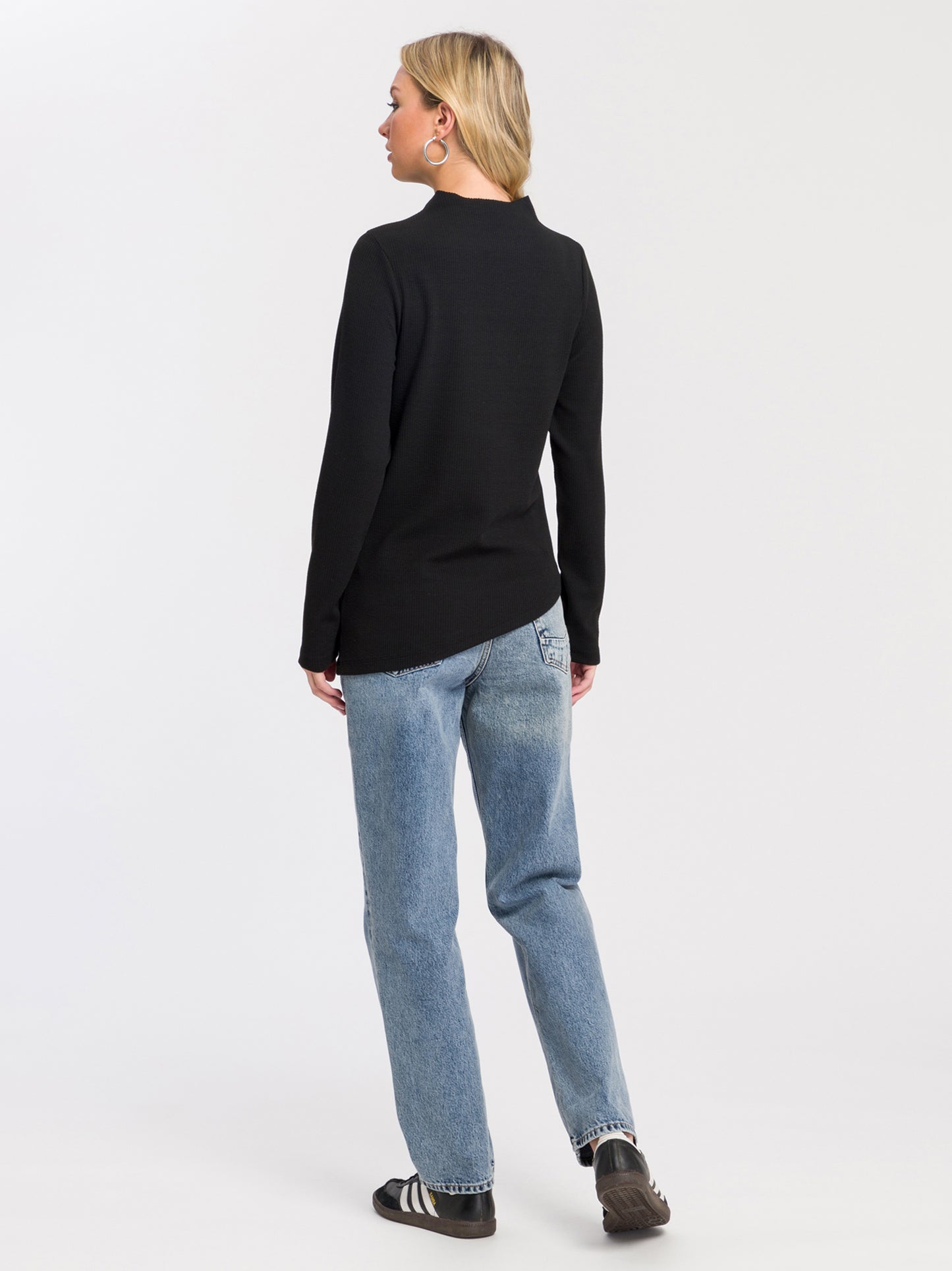 SLIM FIT  LONGSLEEVE