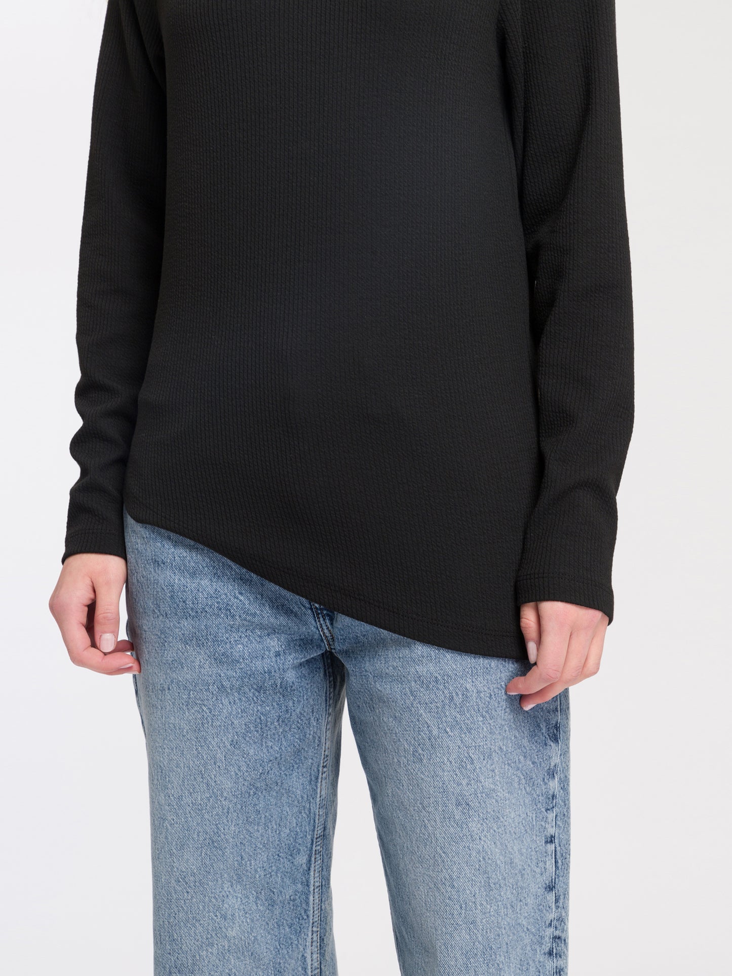 SLIM FIT  LONGSLEEVE