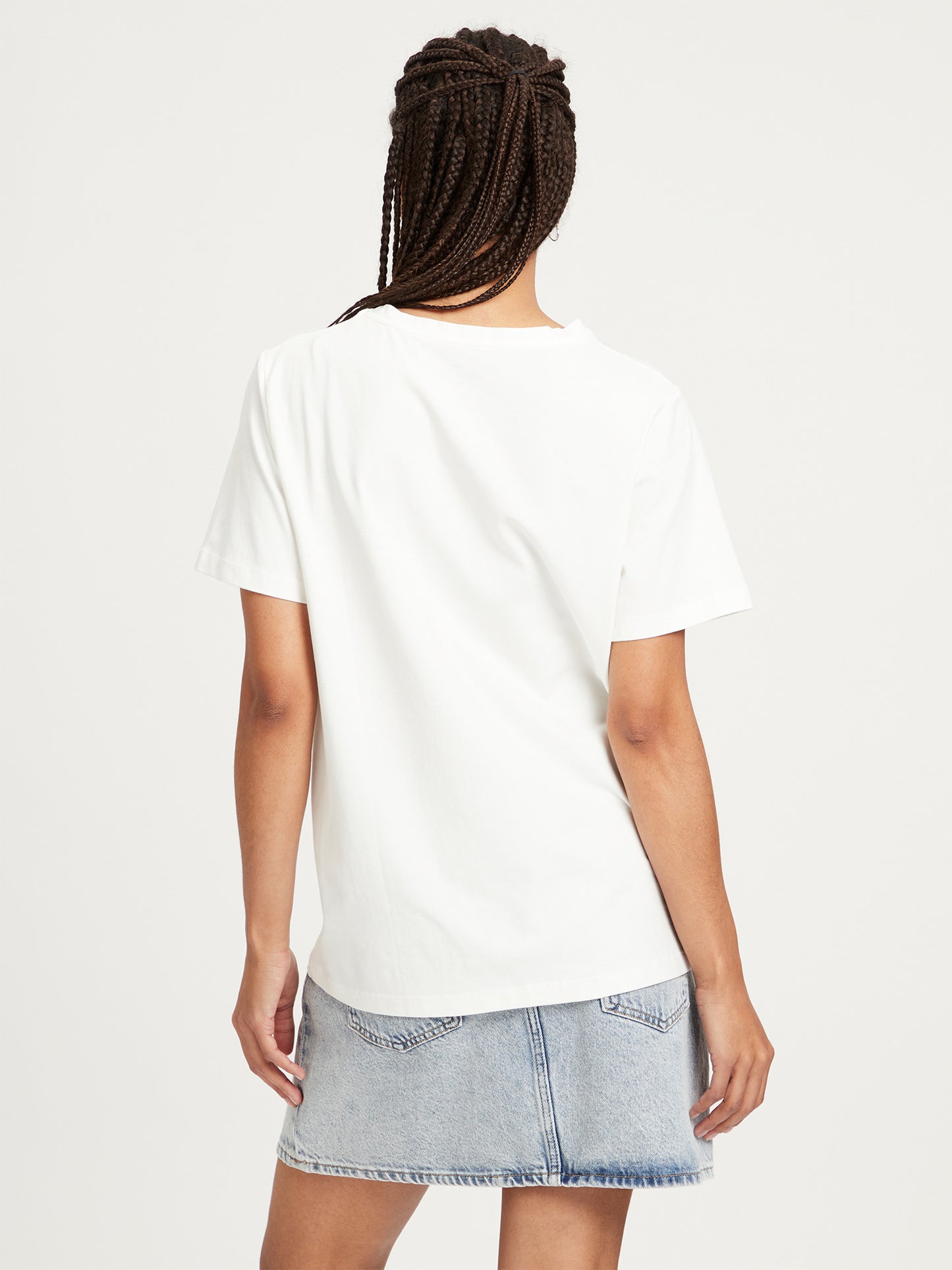 REGULAR FIT  T-SHIRT