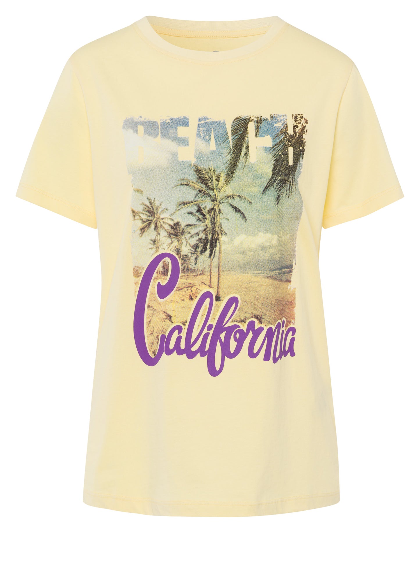 REGULAR FIT  T-SHIRT