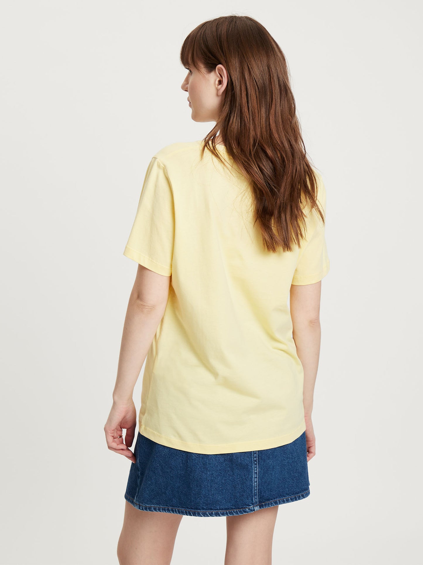 REGULAR FIT  T-SHIRT