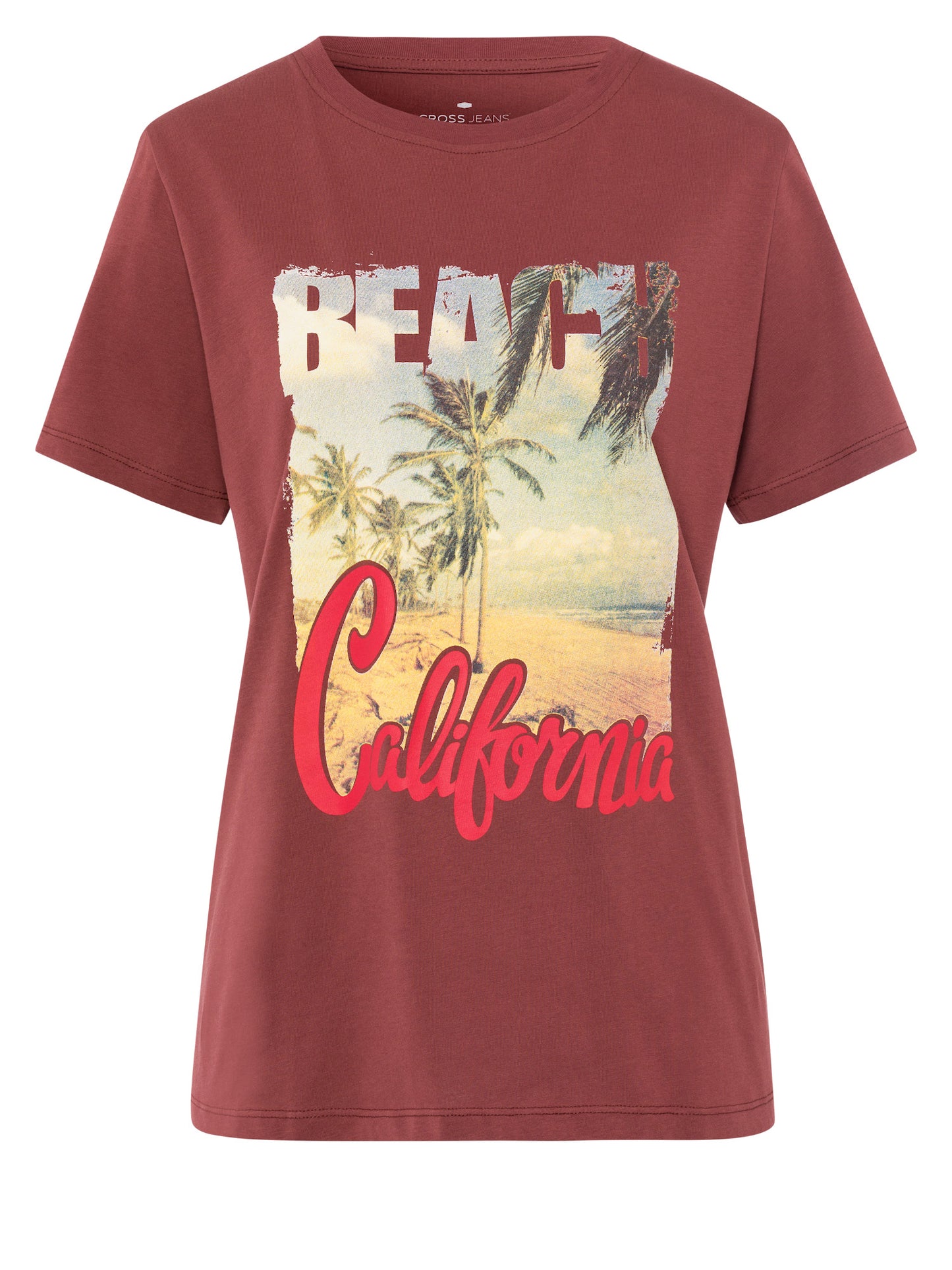 REGULAR FIT  T-SHIRT