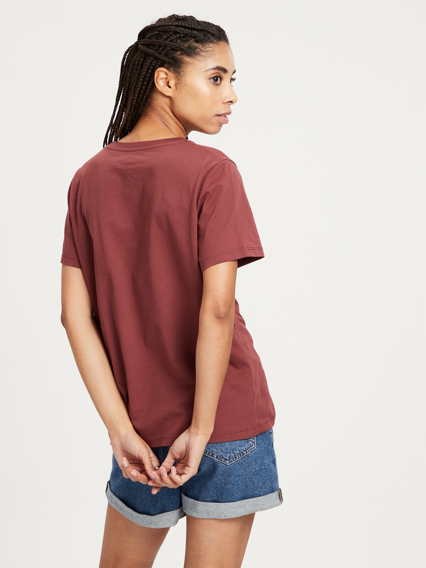 REGULAR FIT  T-SHIRT