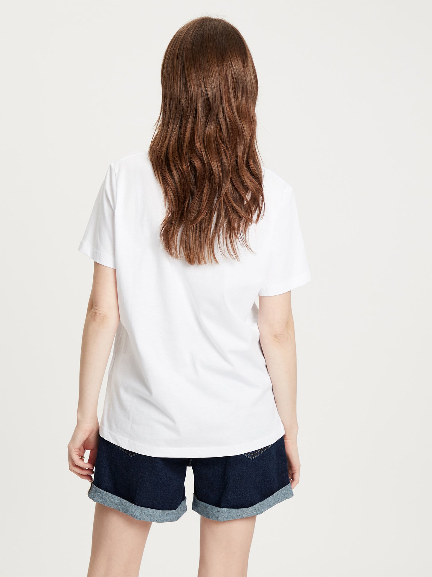 REGULAR FIT  T-SHIRT