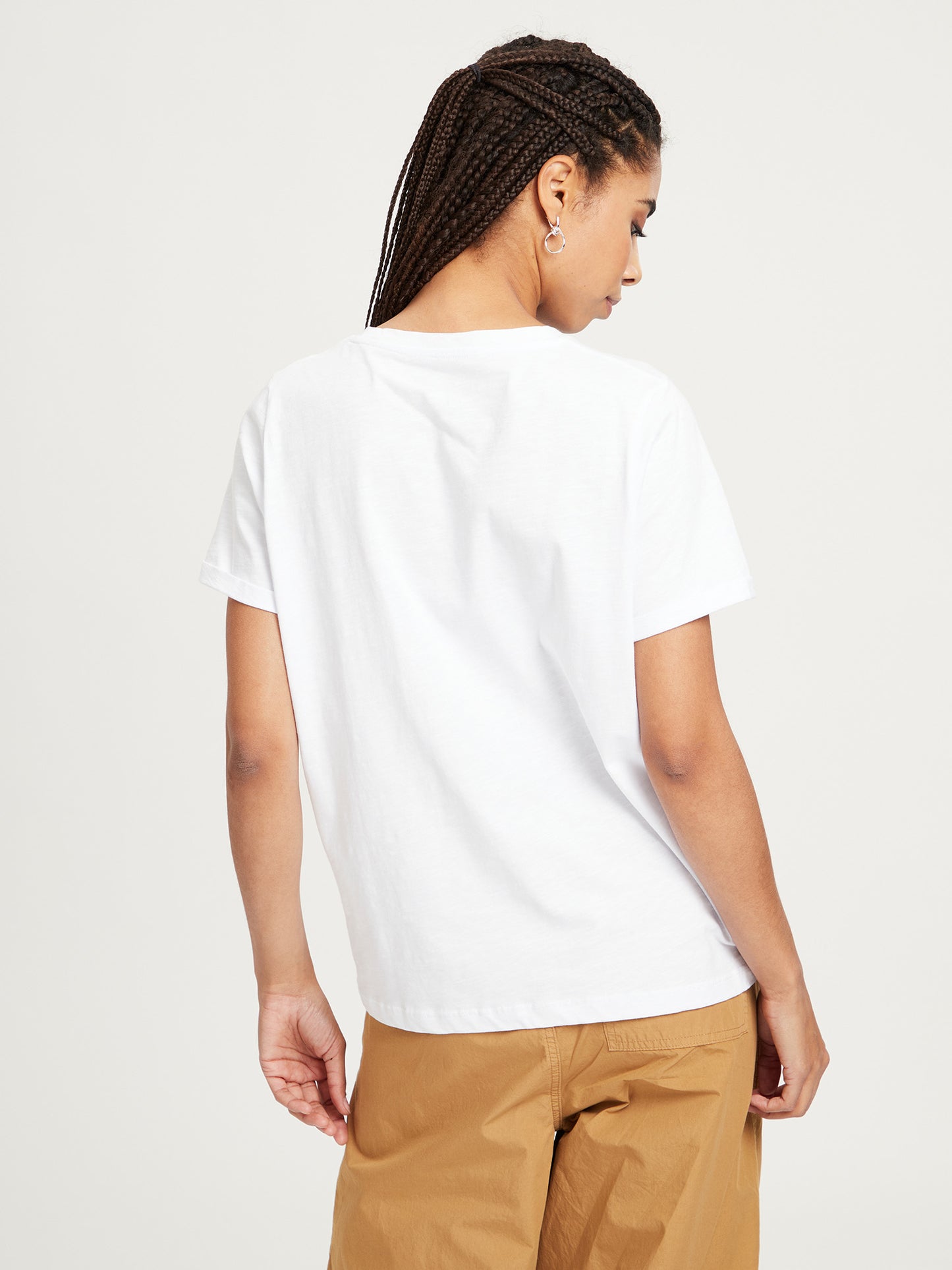 REGULAR FIT  T-SHIRT