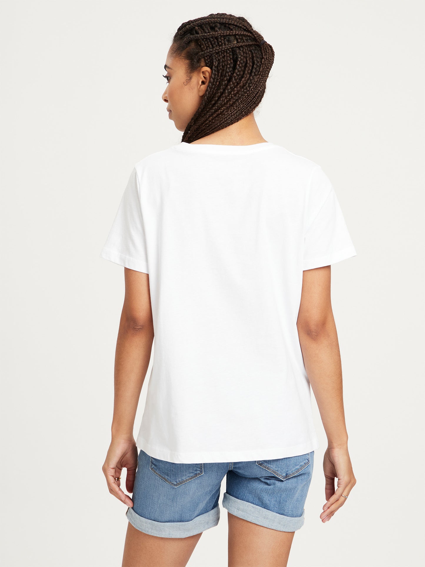 REGULAR FIT  T-SHIRT