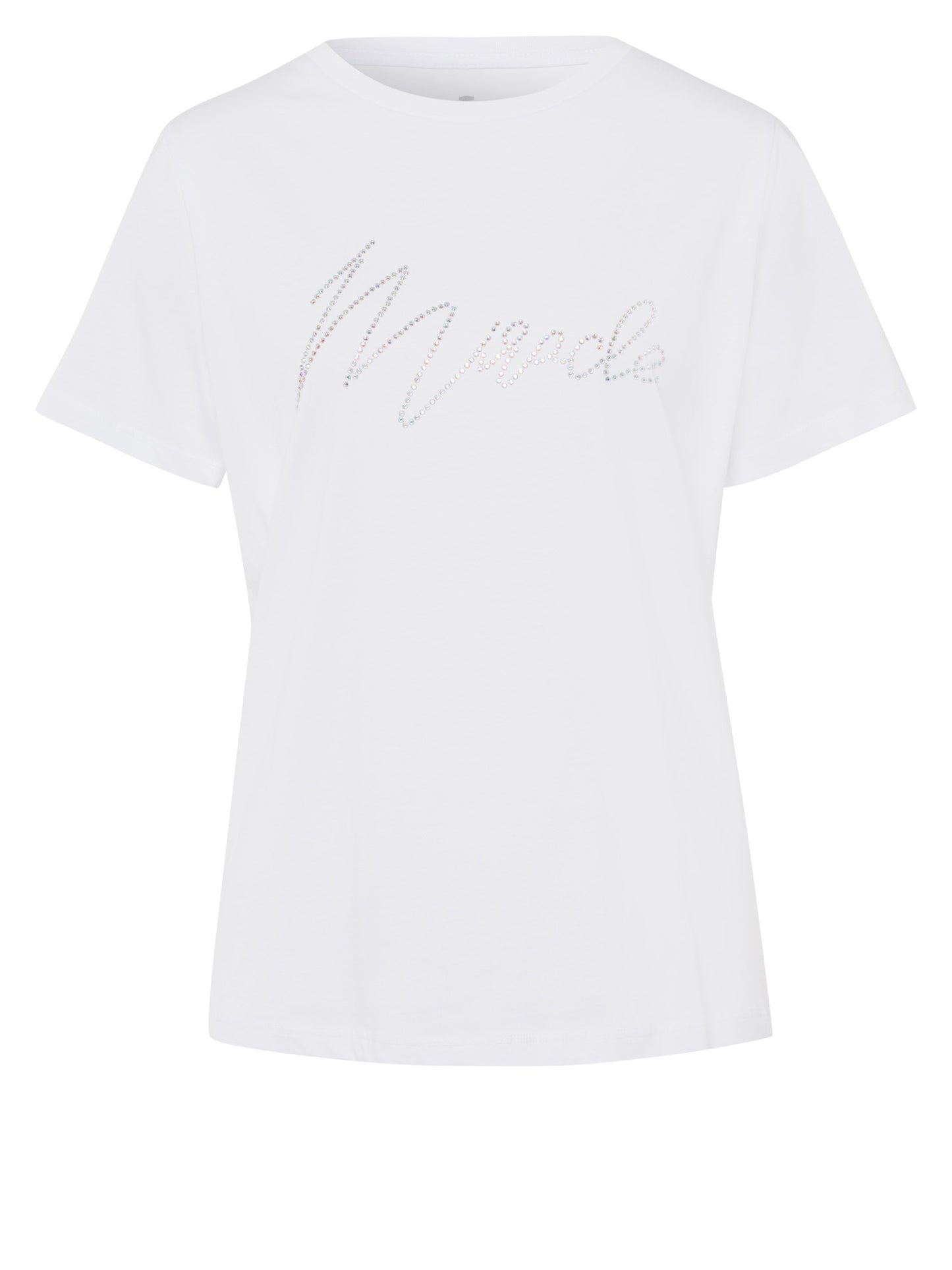 REGULAR FIT  T-SHIRT