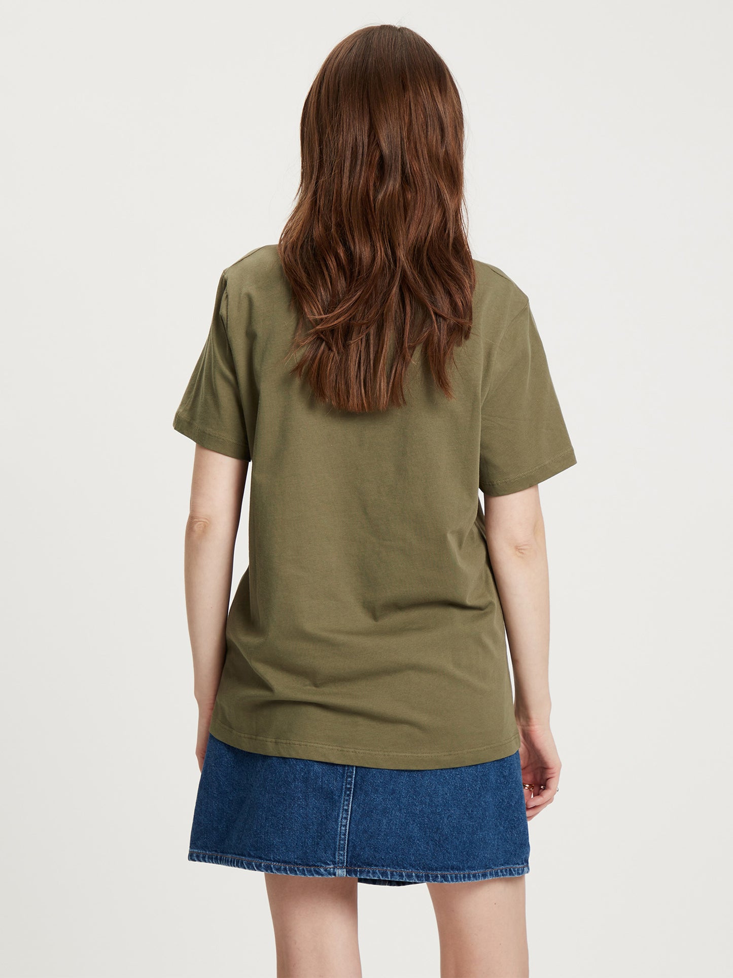 REGULAR FIT  T-SHIRT