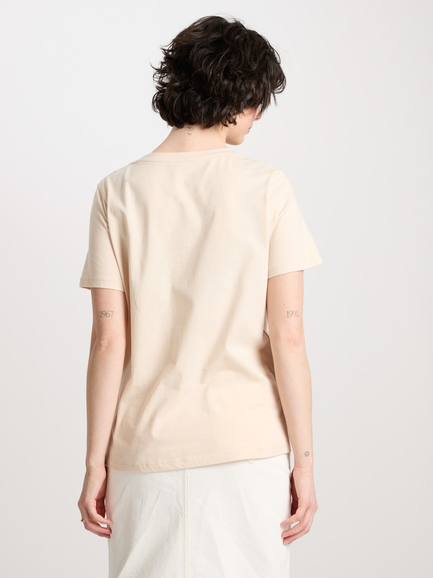 REGULAR FIT  T-SHIRT