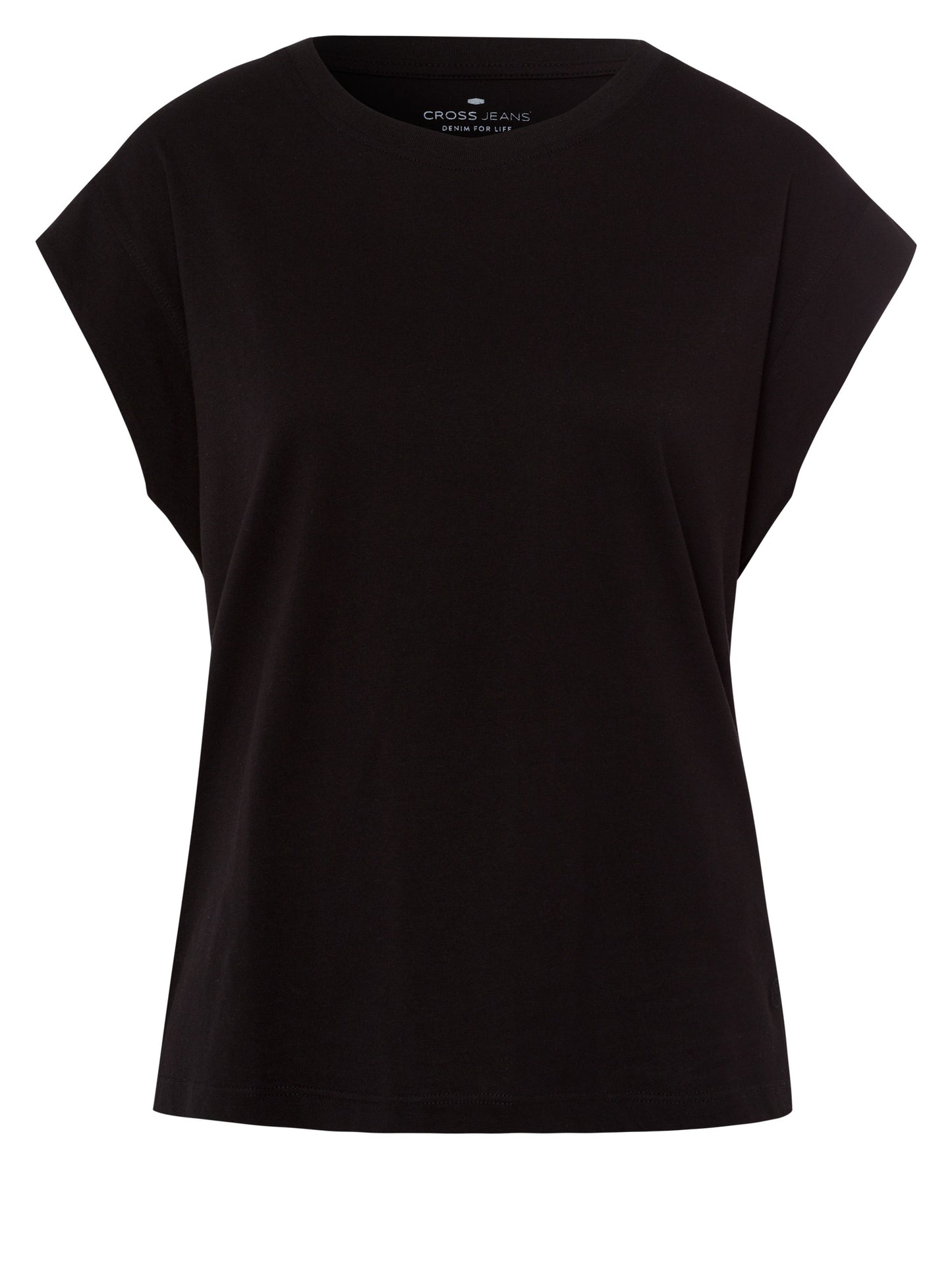 REGULAR FIT  T-SHIRT