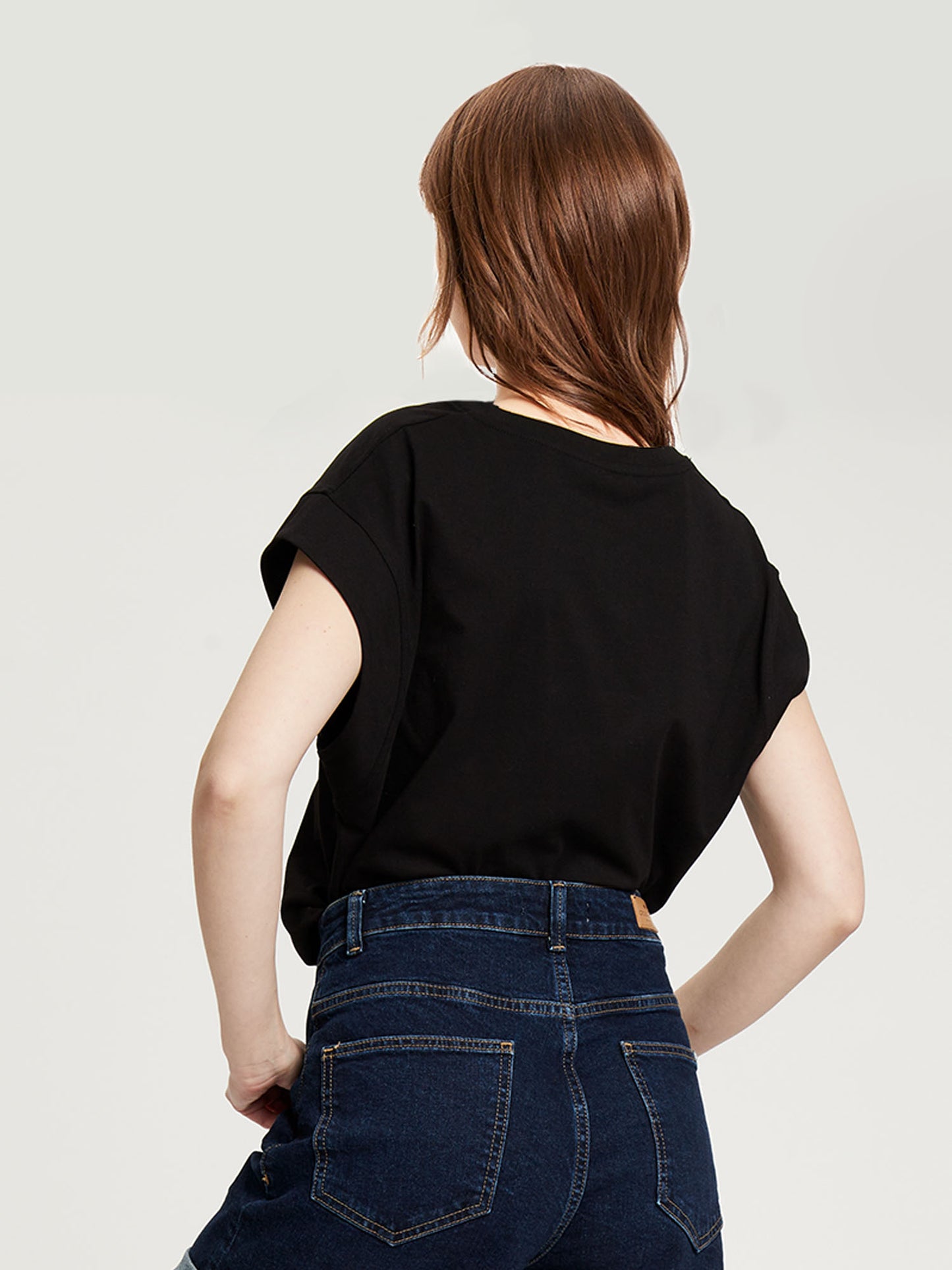 REGULAR FIT  T-SHIRT