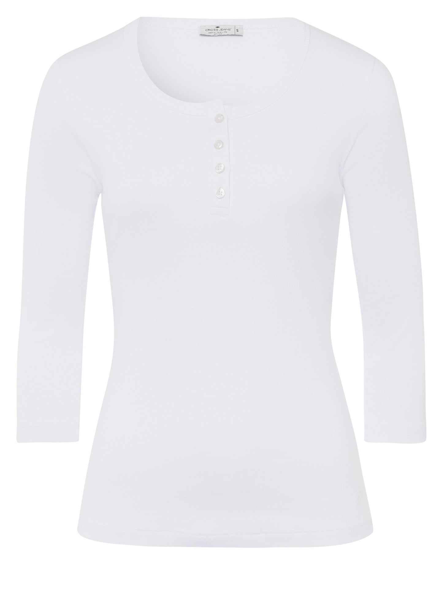 REGULAR FIT  LONGSLEEVE