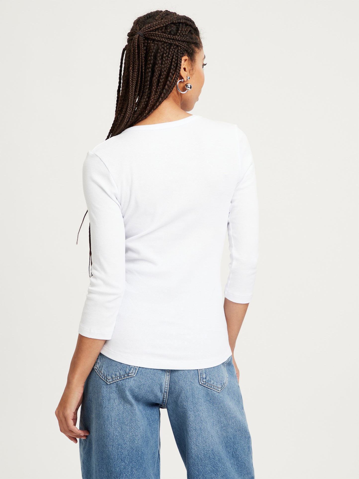 REGULAR FIT  LONGSLEEVE