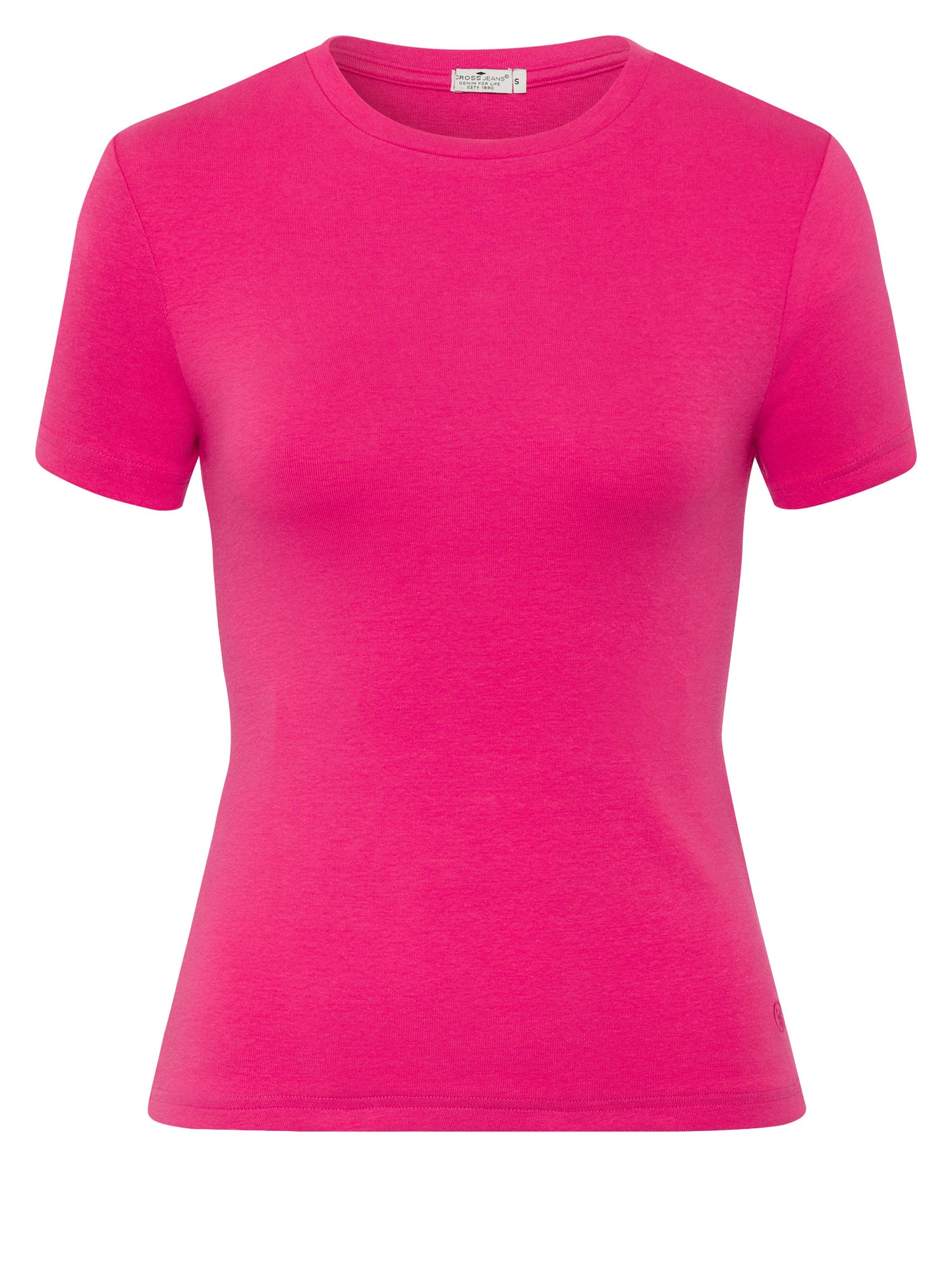 REGULAR FIT  T-SHIRT