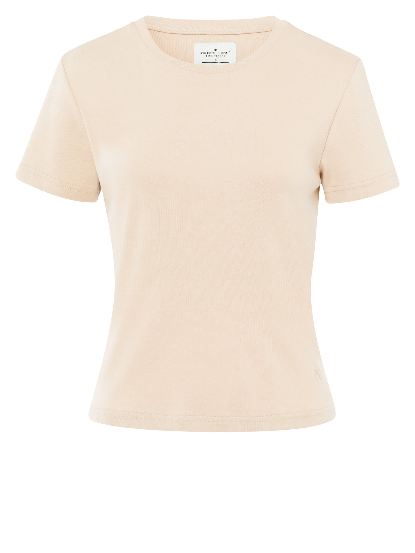 REGULAR FIT  T-SHIRT