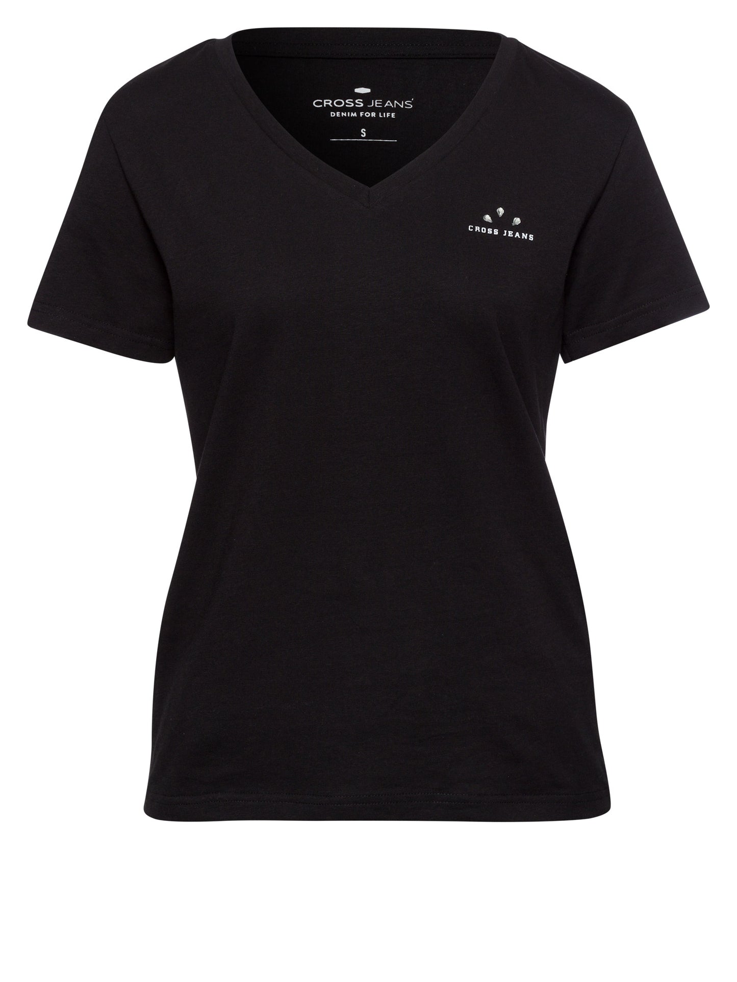 REGULAR FIT  T-SHIRT