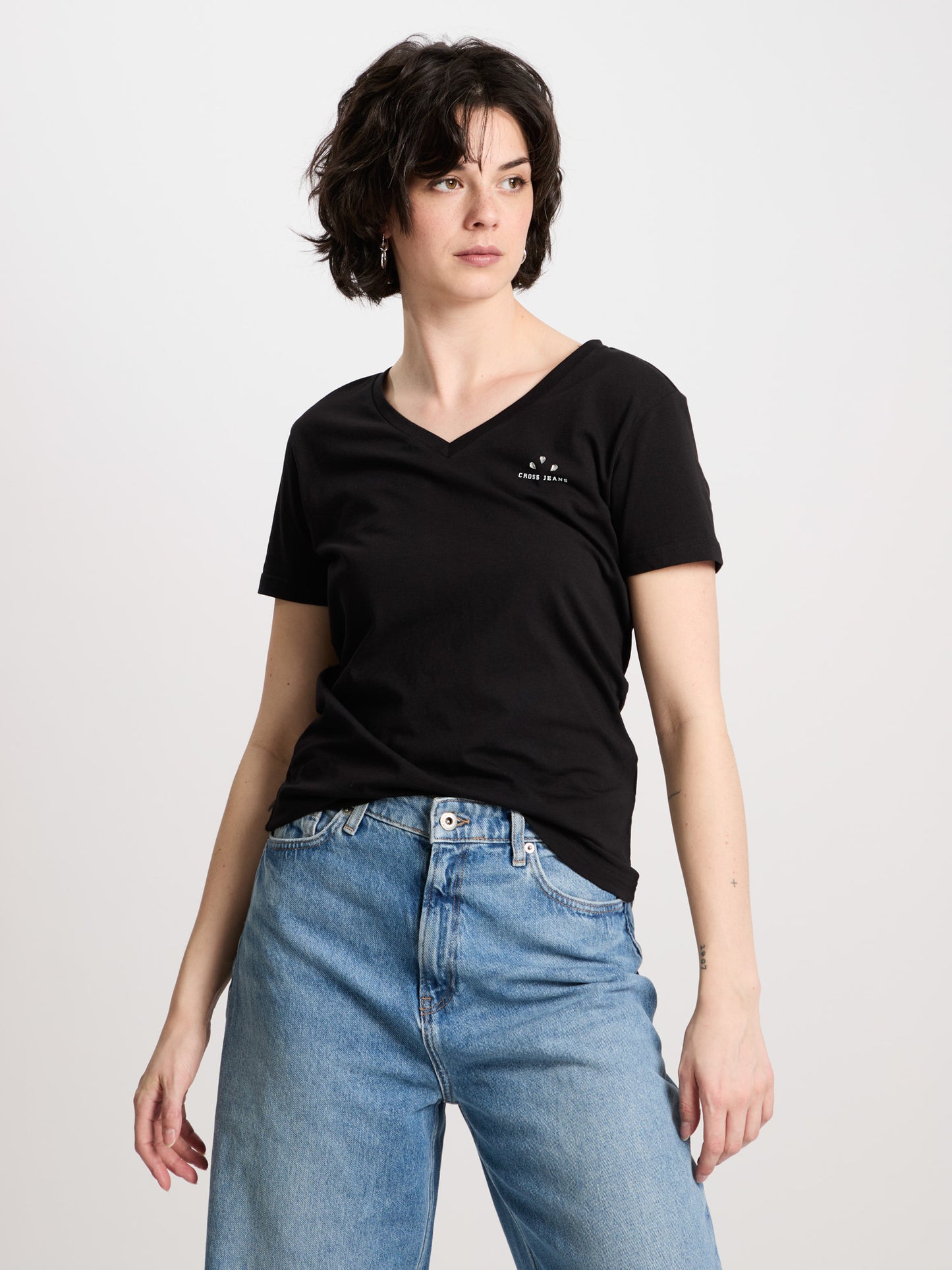 REGULAR FIT  T-SHIRT