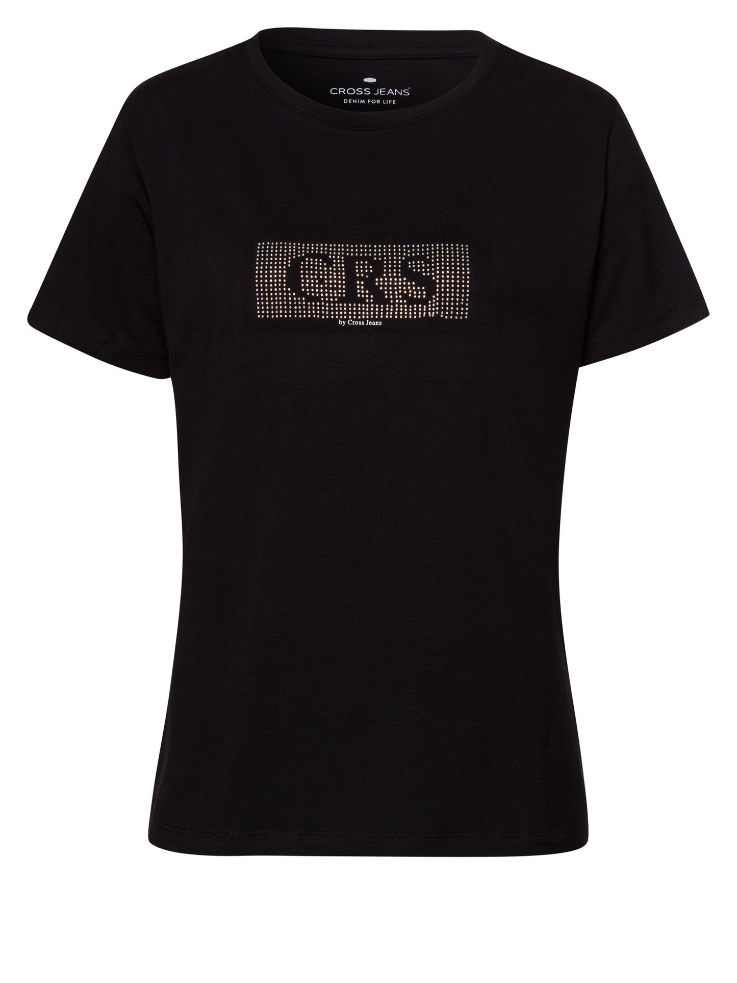 REGULAR FIT  T-SHIRT