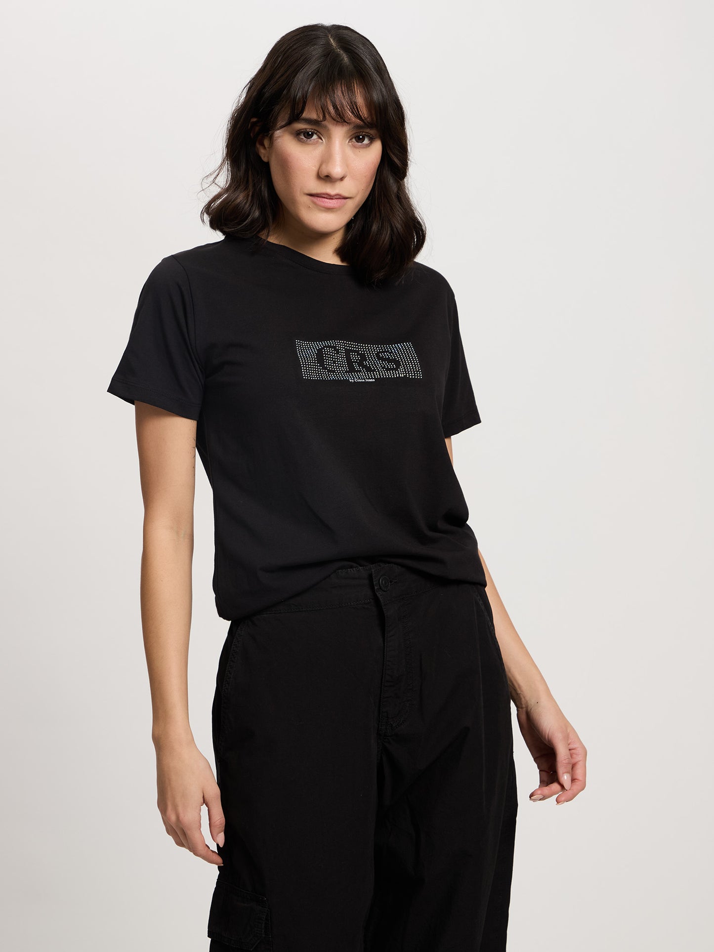 REGULAR FIT  T-SHIRT