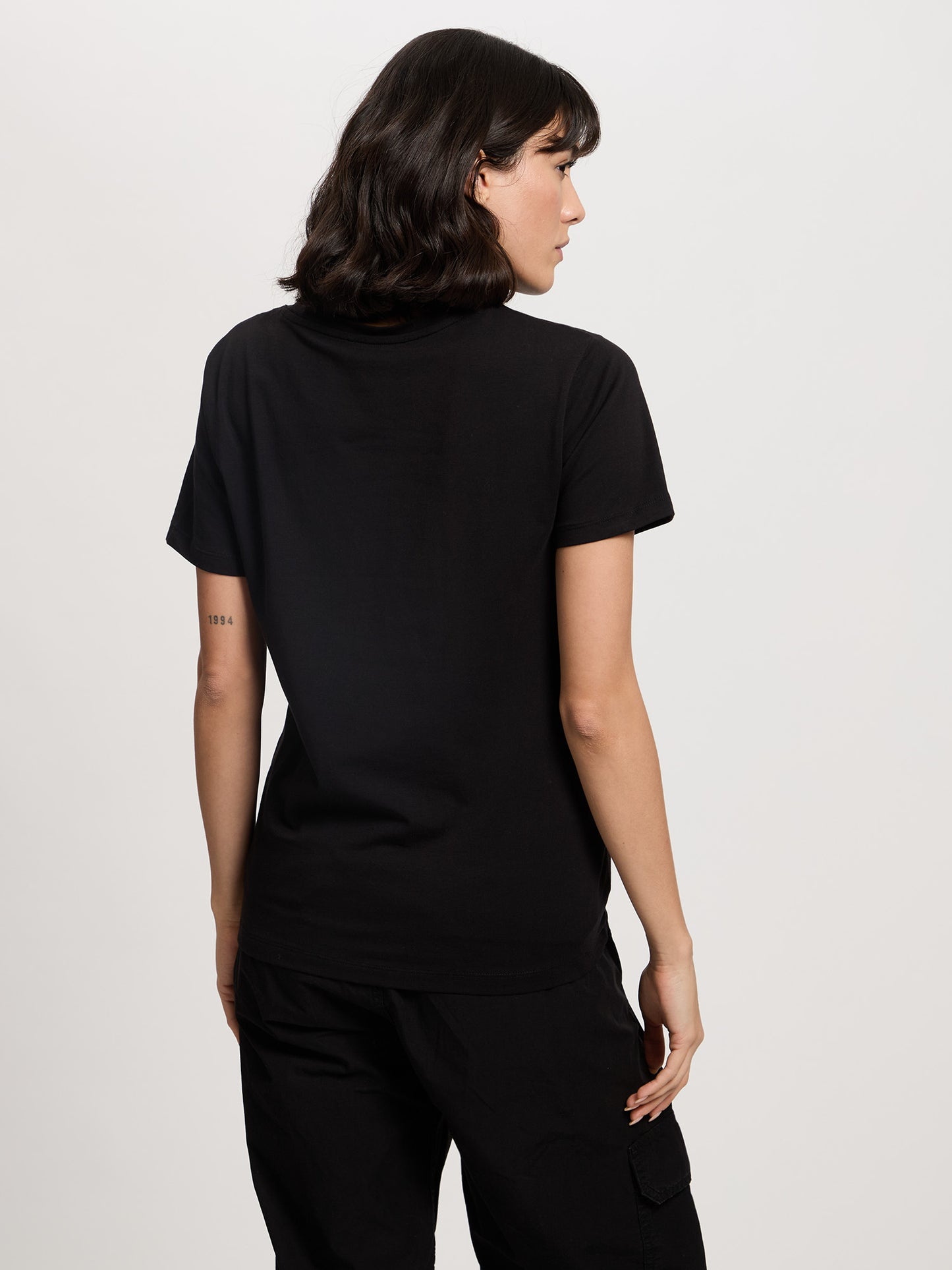 REGULAR FIT  T-SHIRT