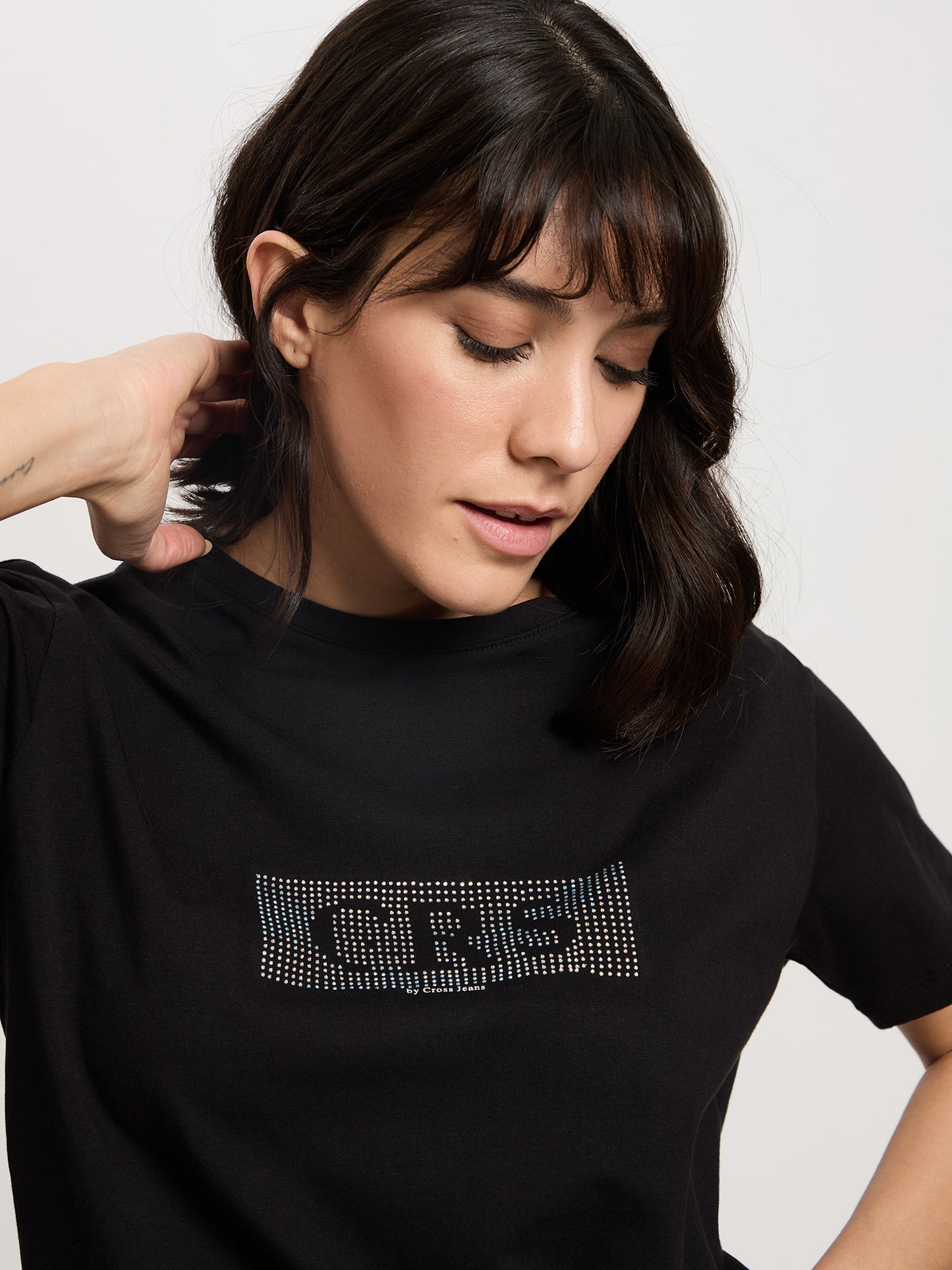 REGULAR FIT  T-SHIRT