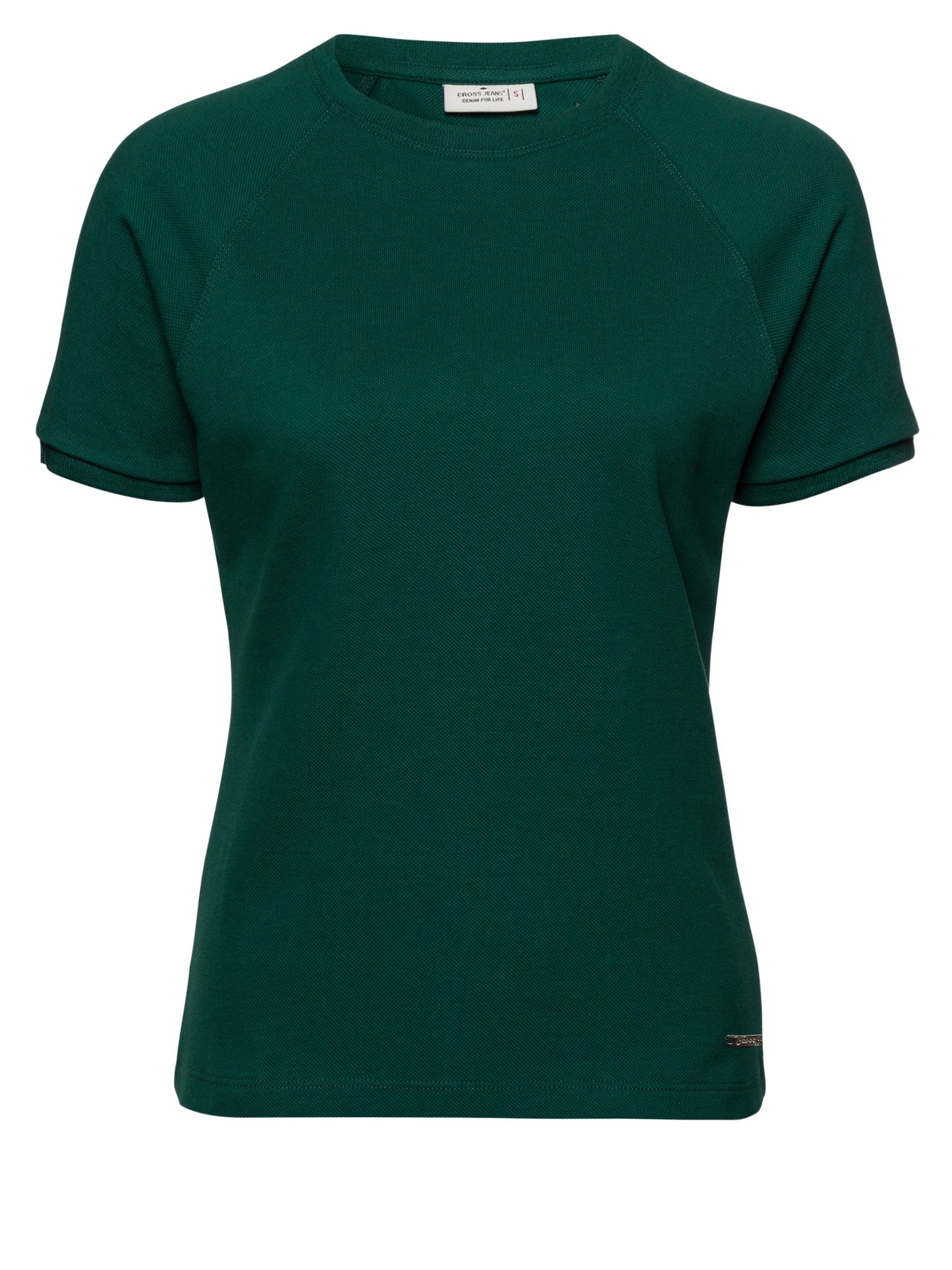 REGULAR FIT  T-SHIRT