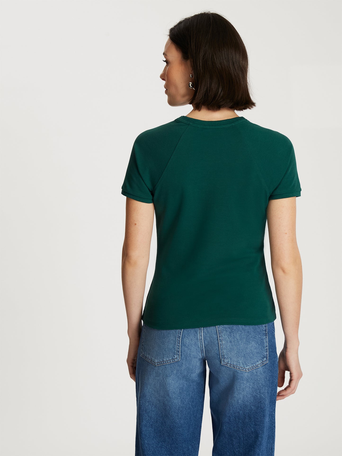 REGULAR FIT  T-SHIRT