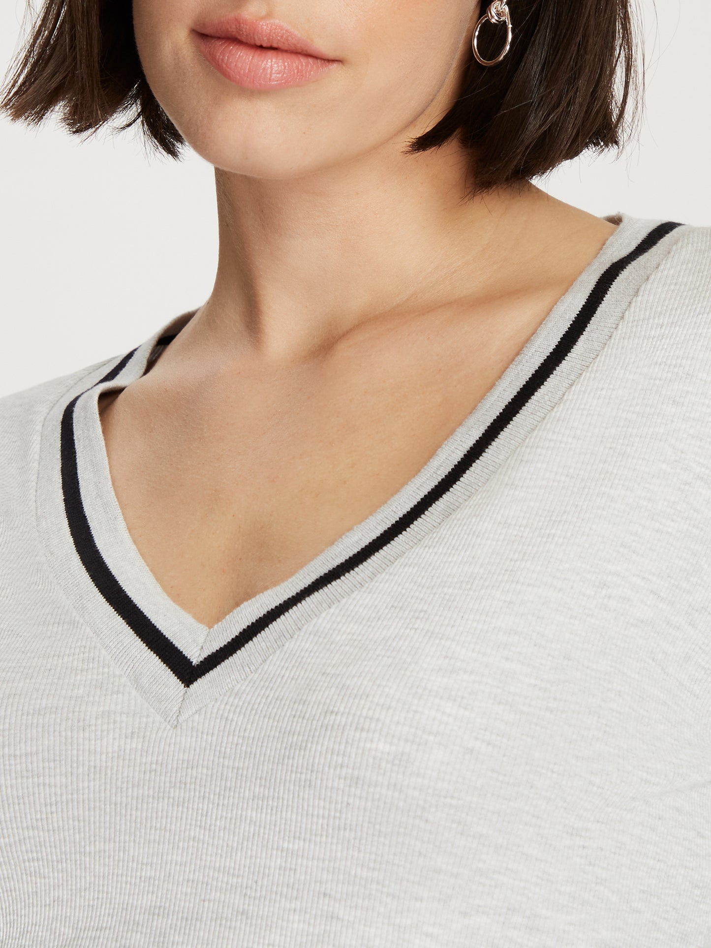 REGULAR FIT  LONGSLEEVE