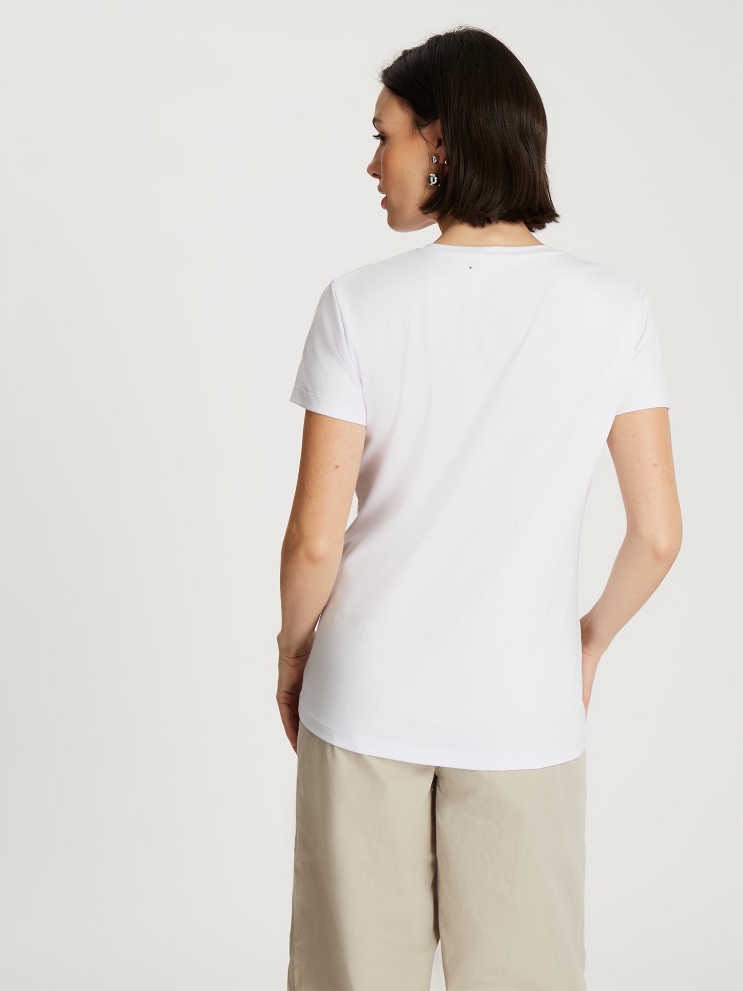 REGULAR FIT T-SHIRT