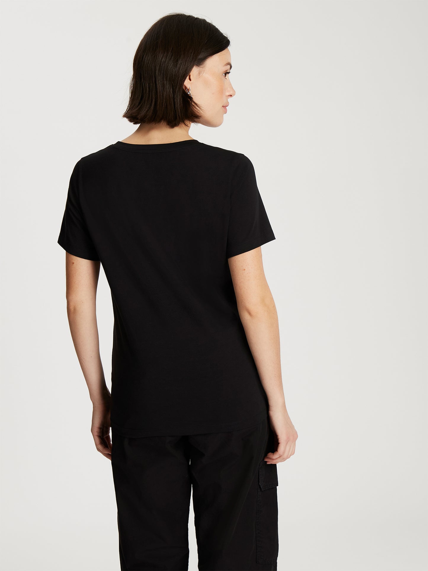 REGULAR FIT  T-SHIRT
