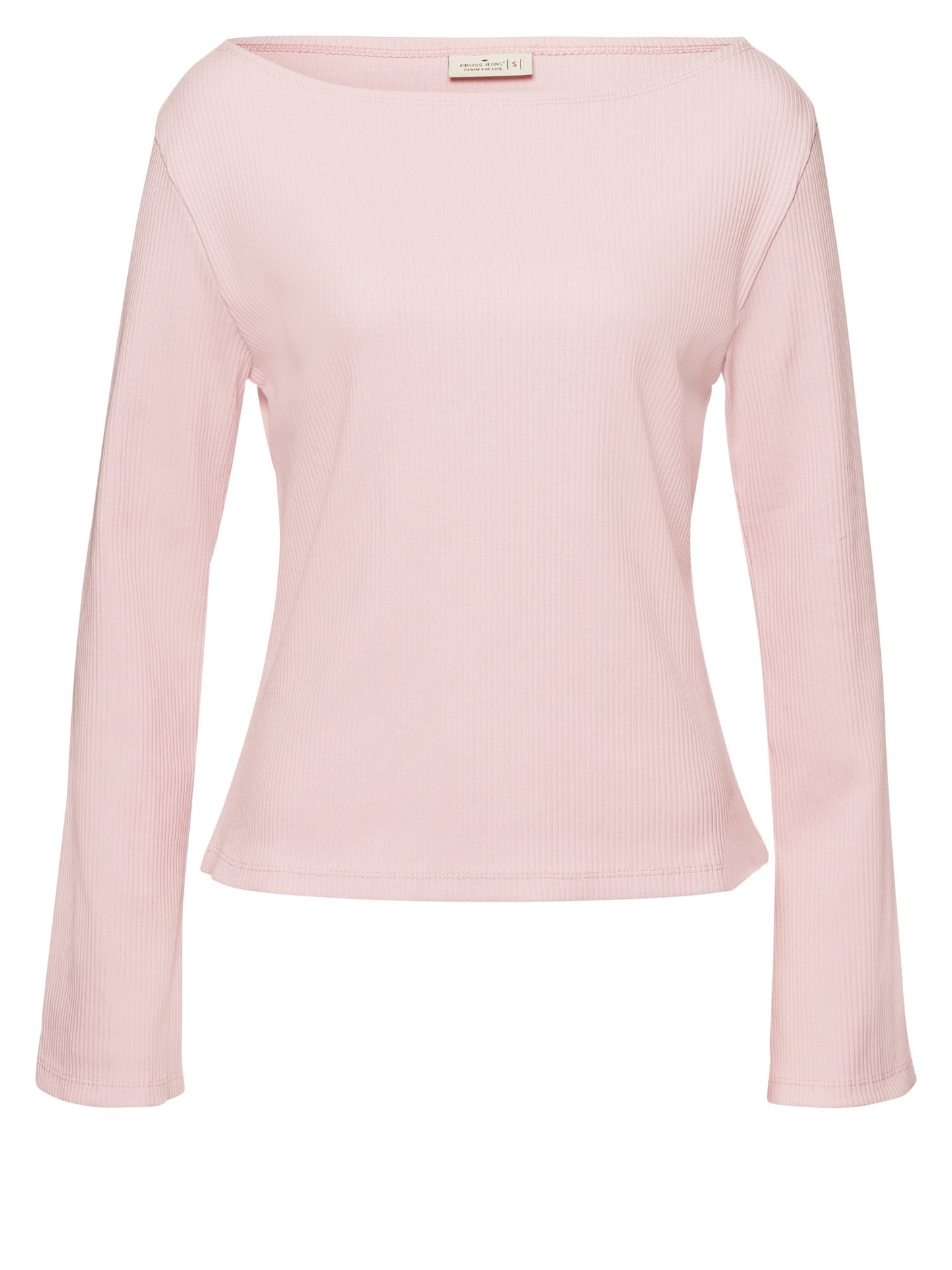 REGULAR FIT  LONGSLEEVE