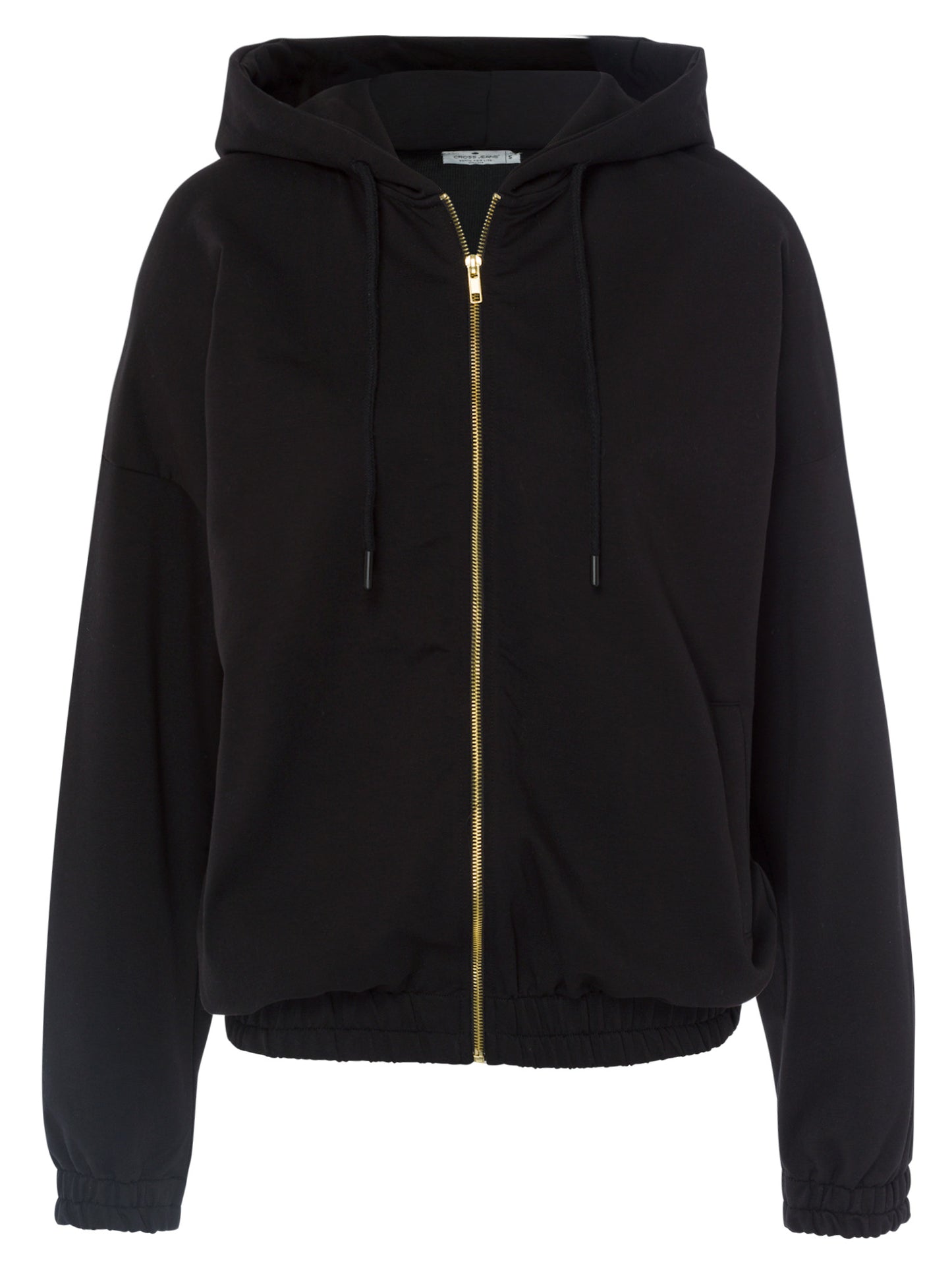 OVERSIZED  SWEATSHIRTJACKE