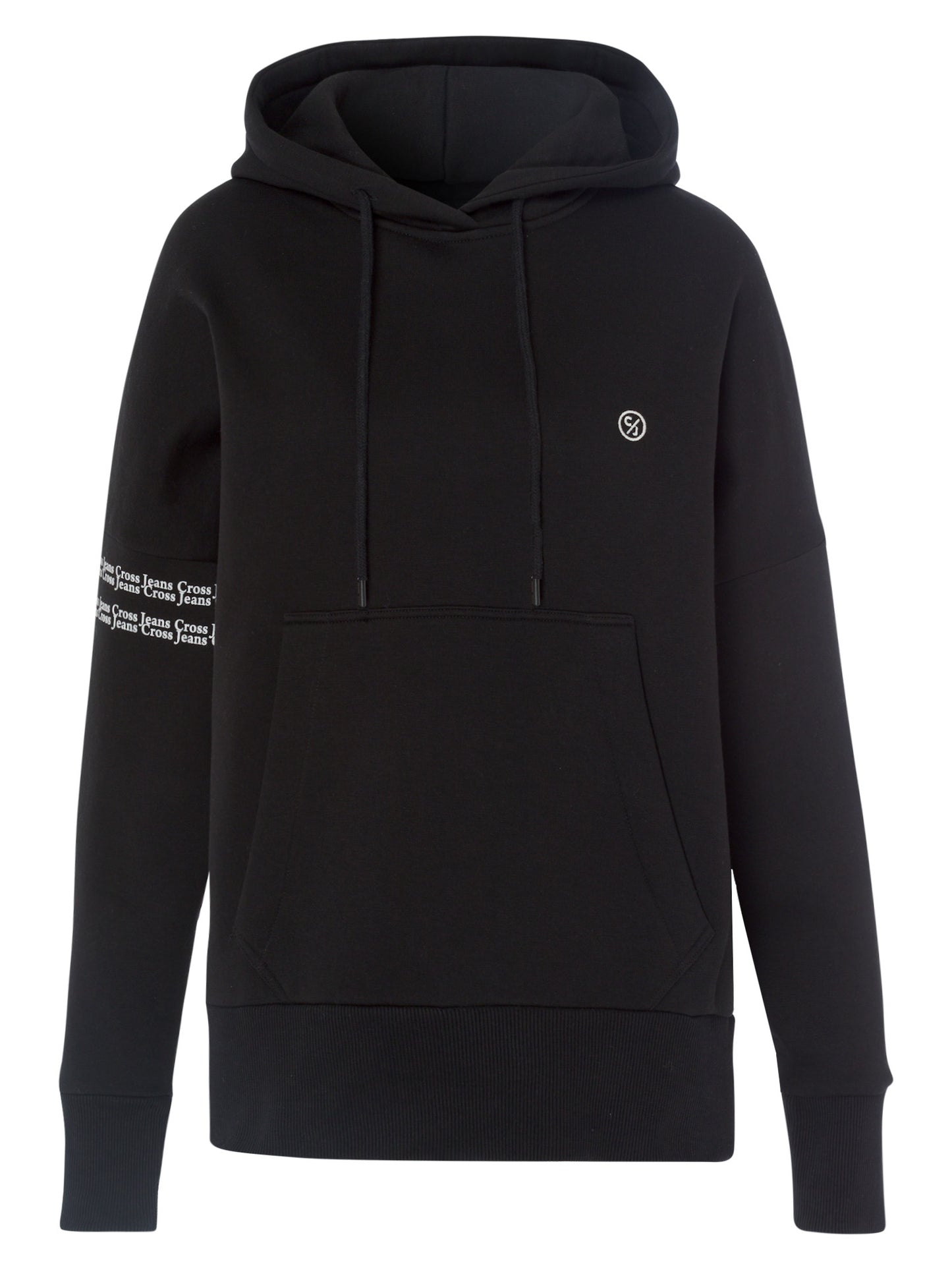 OVERSIZED  HOODIE