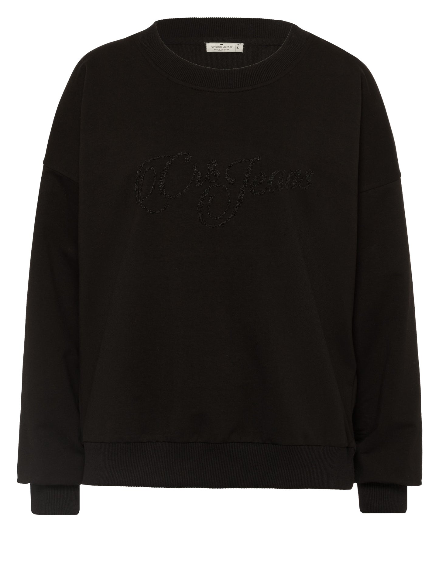 REGULAR FIT  SWEATSHIRT