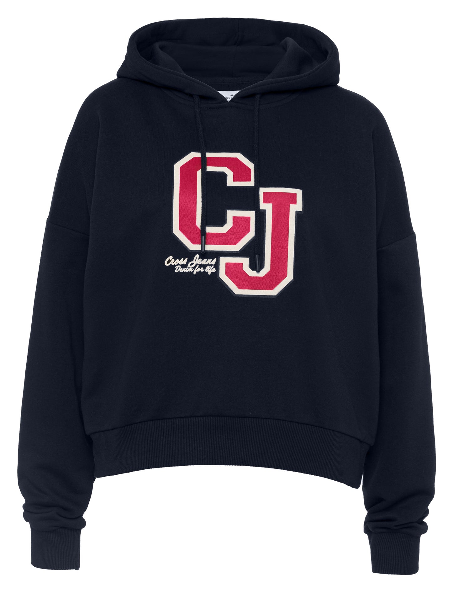 REGULAR FIT  HOODIE