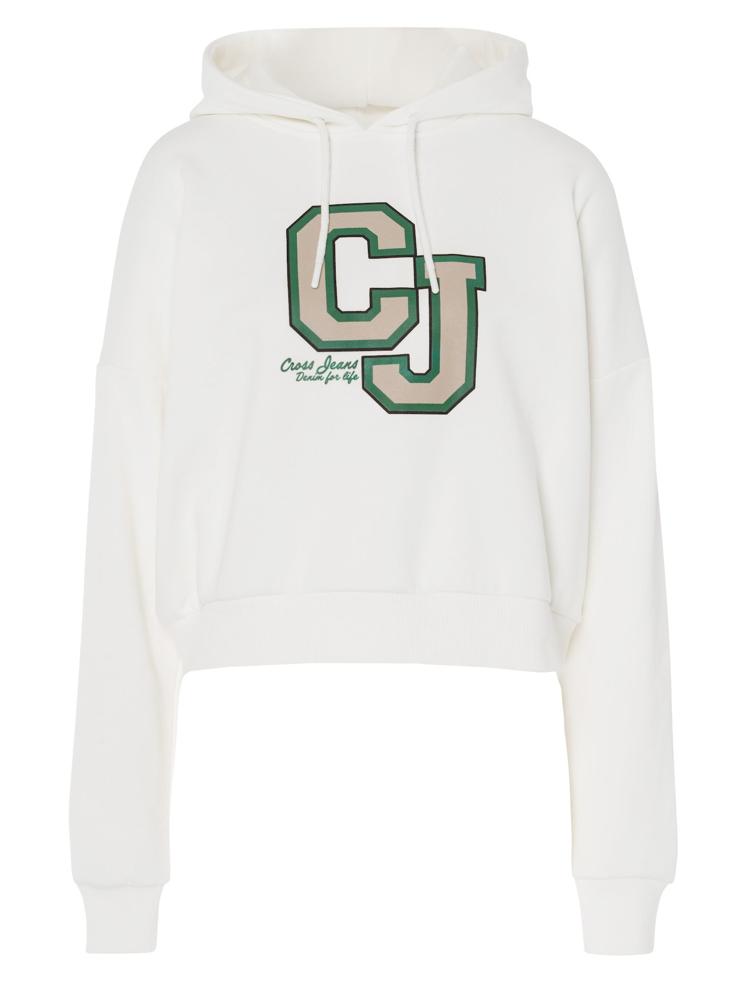 REGULAR FIT  HOODIE