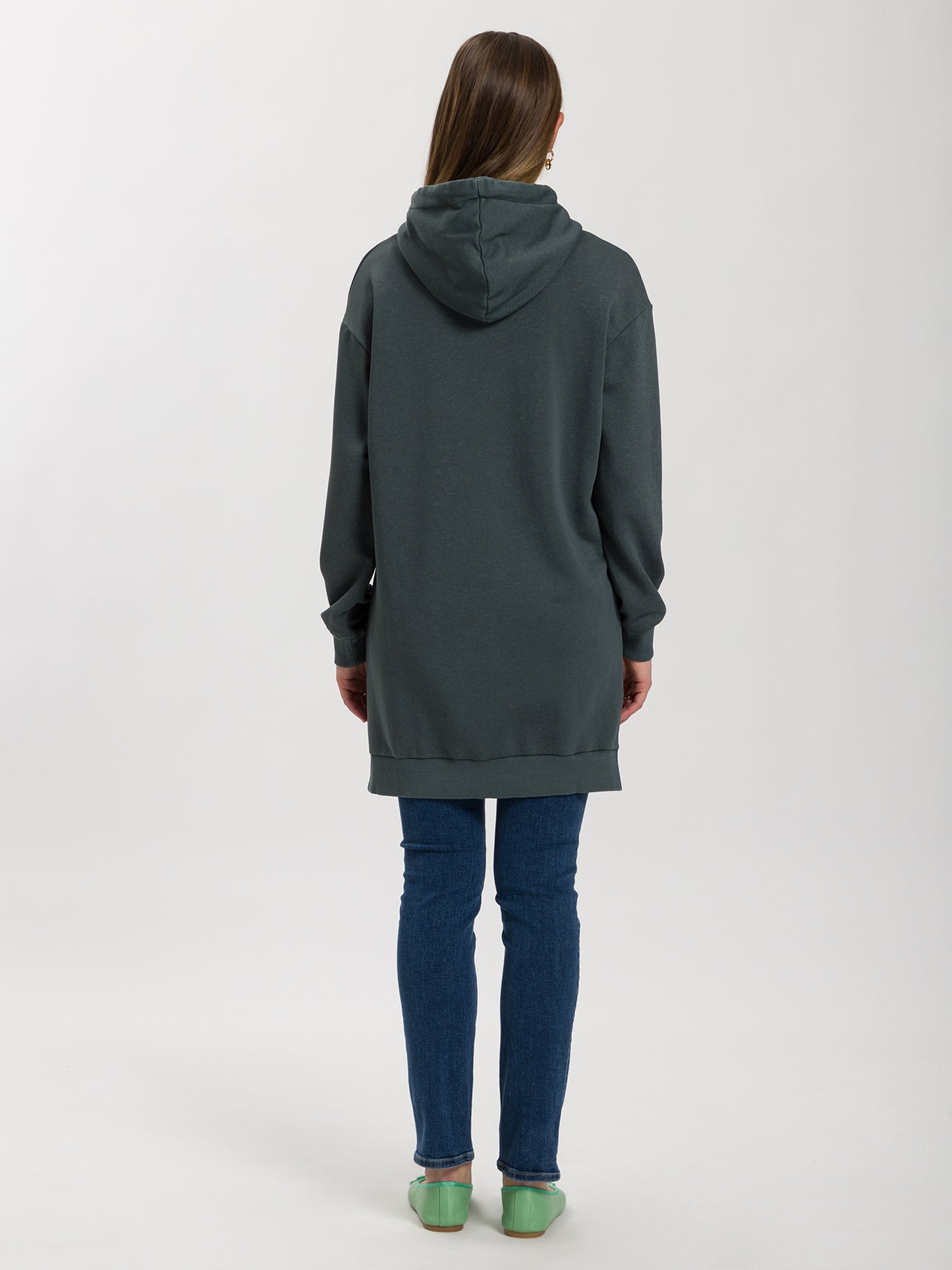 REGULAR FIT  KLEID