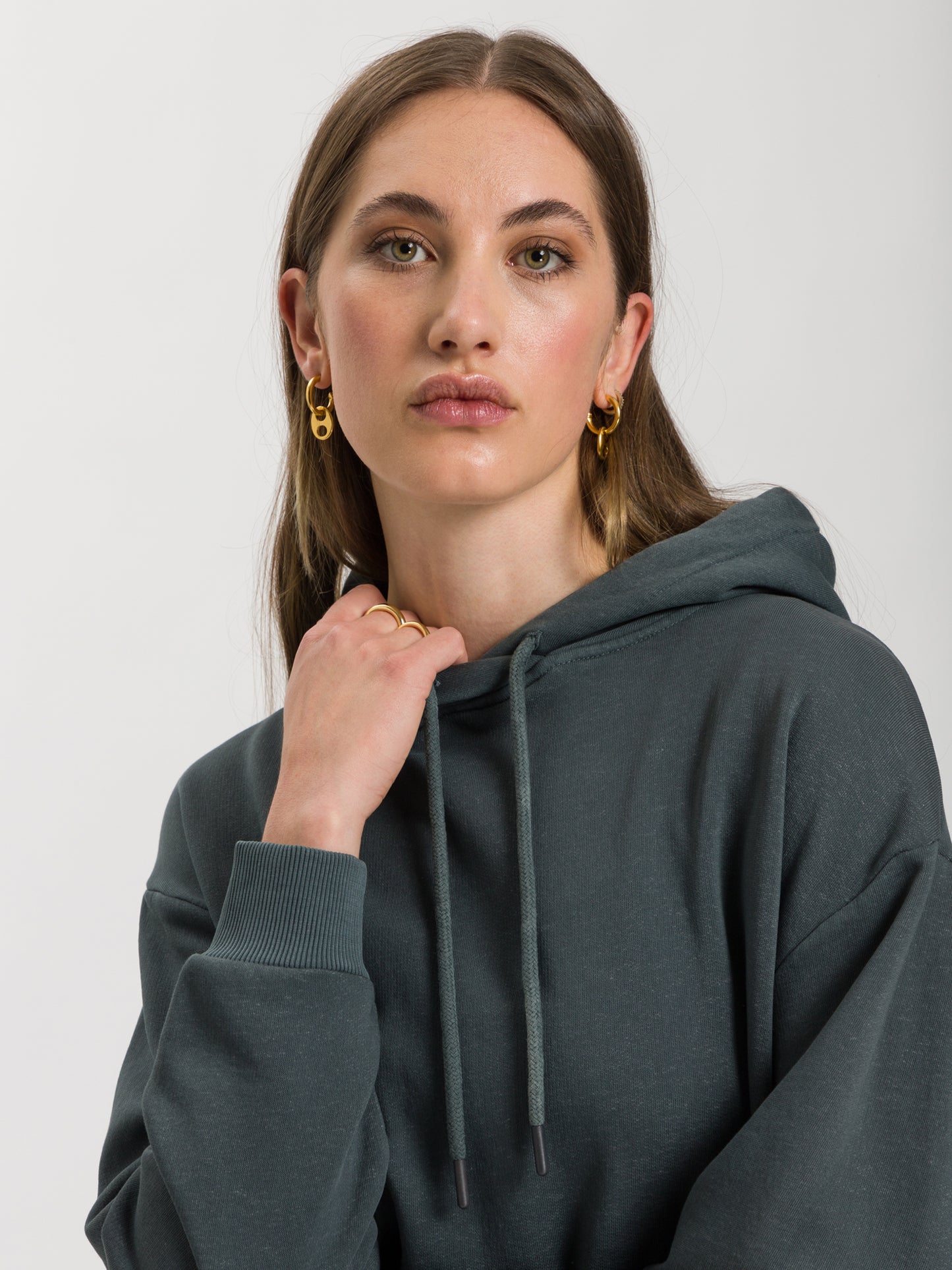 REGULAR FIT  KLEID