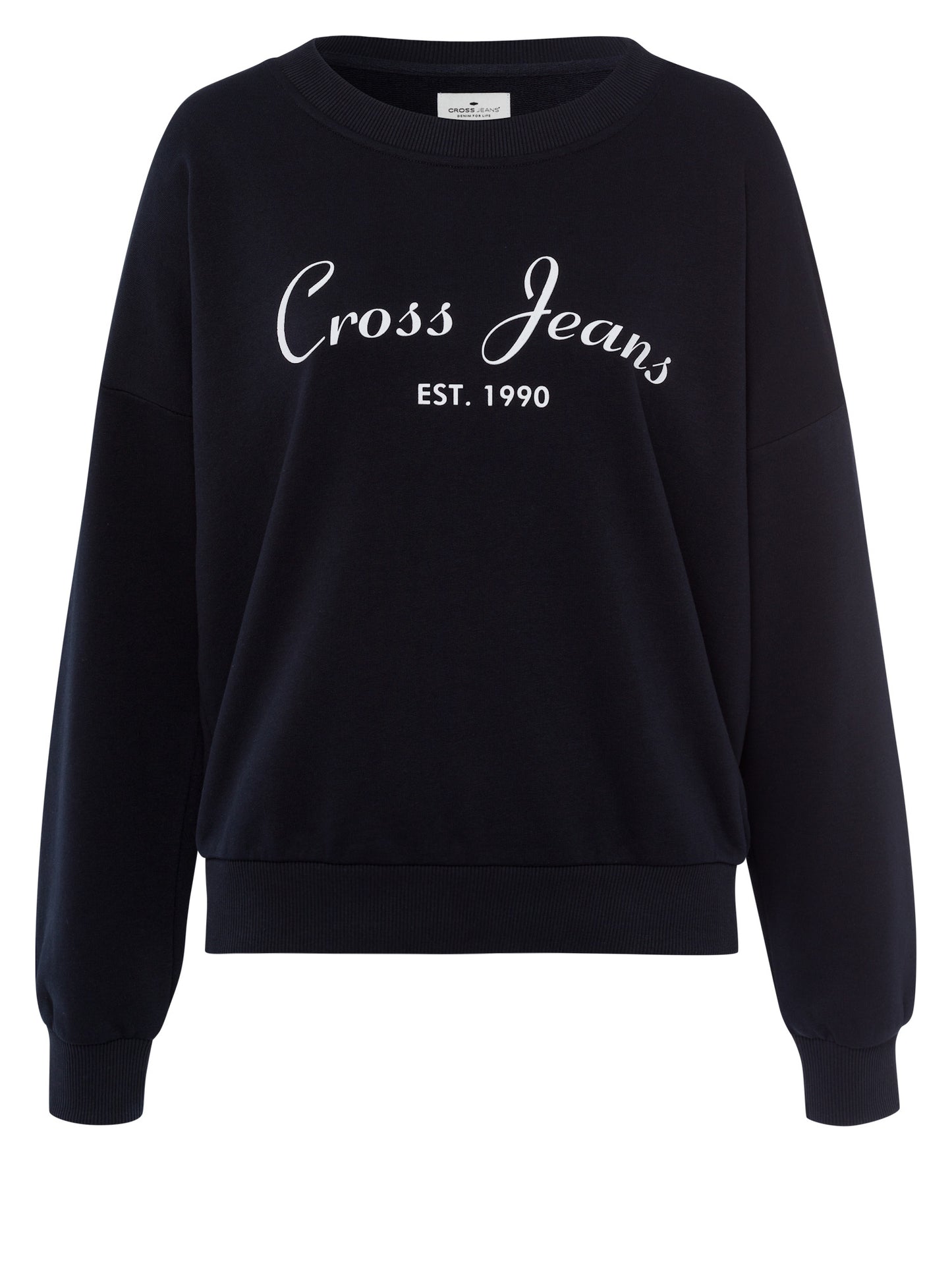 REGULAR FIT  SWEATSHIRT