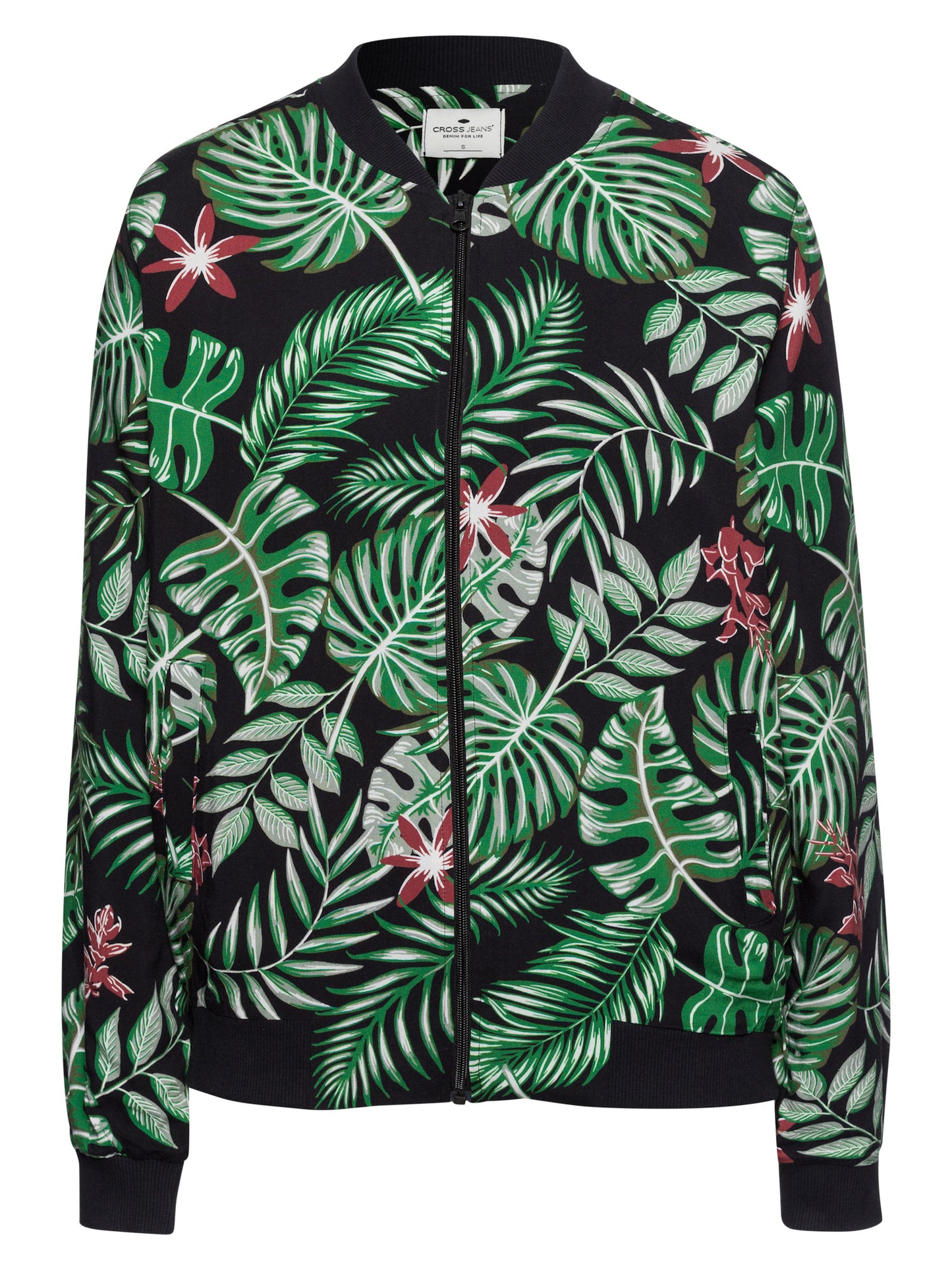 REGULAR FIT  ÜBERGANGSJACKE