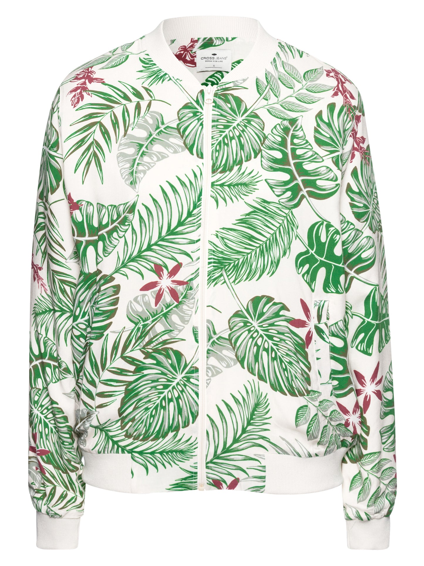 REGULAR FIT  ÜBERGANGSJACKE
