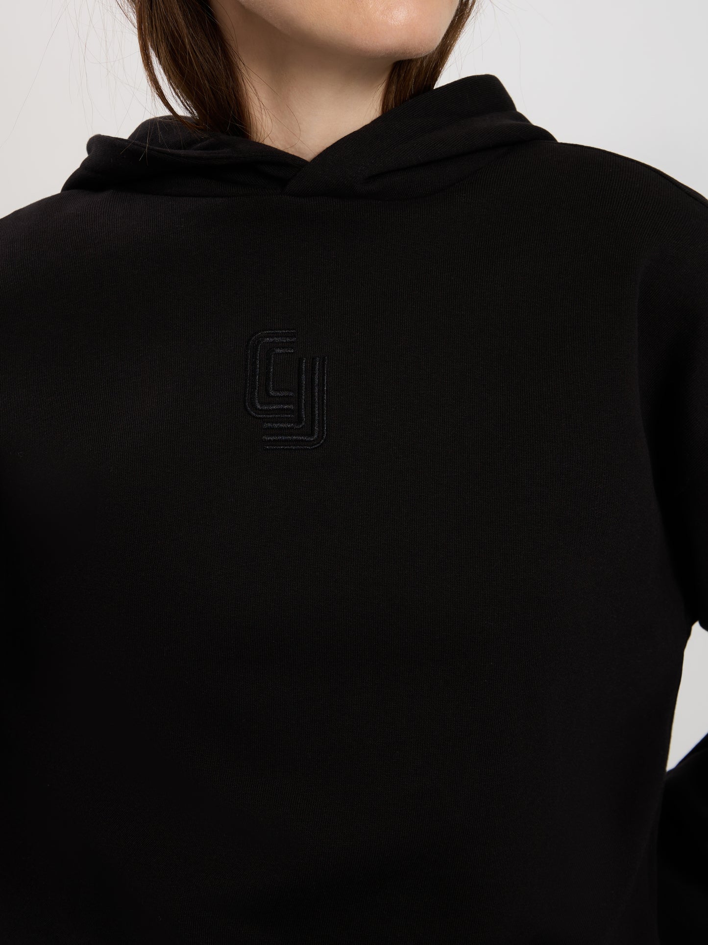 REGULAR FIT  HOODIE